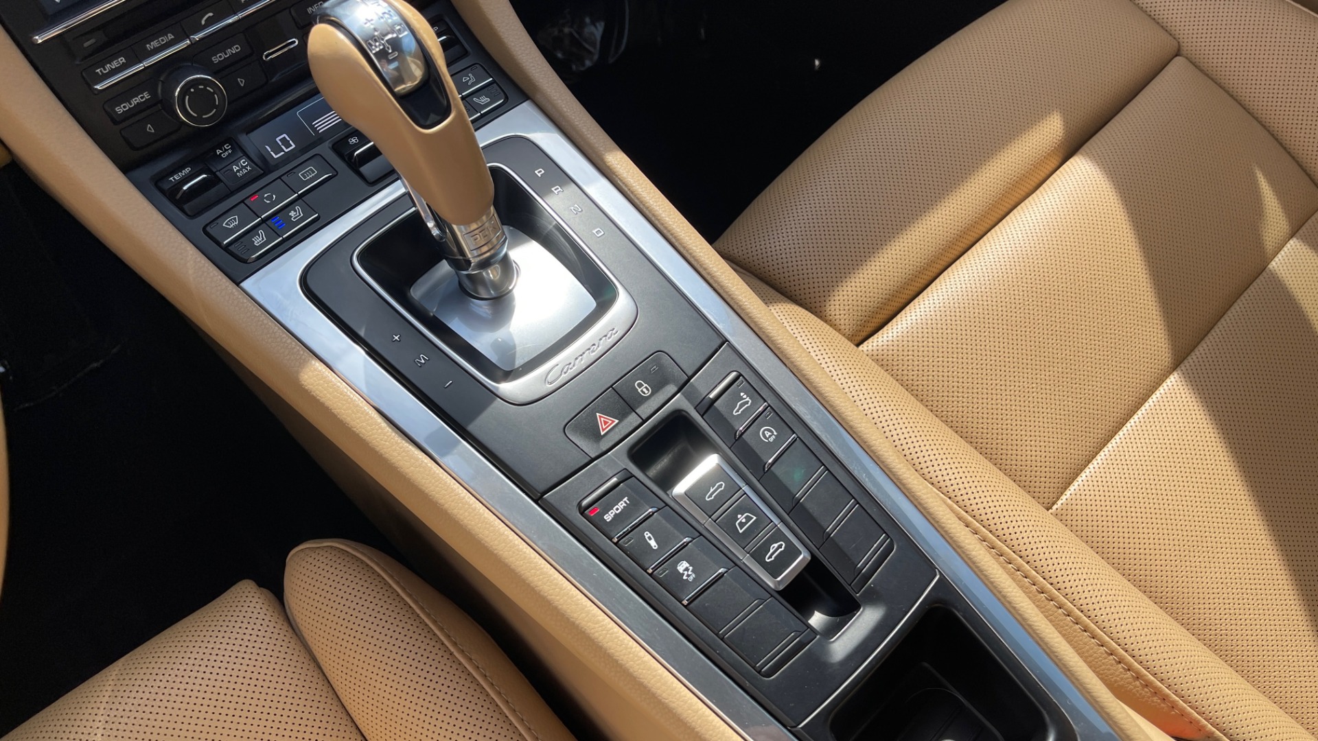 Used 2013 Porsche 911 CARRERA 4S CABRIOLET / PREMIUM PLUS / BOSE / PDK / PDLS for sale Sold at Formula Imports in Charlotte NC 28227 54