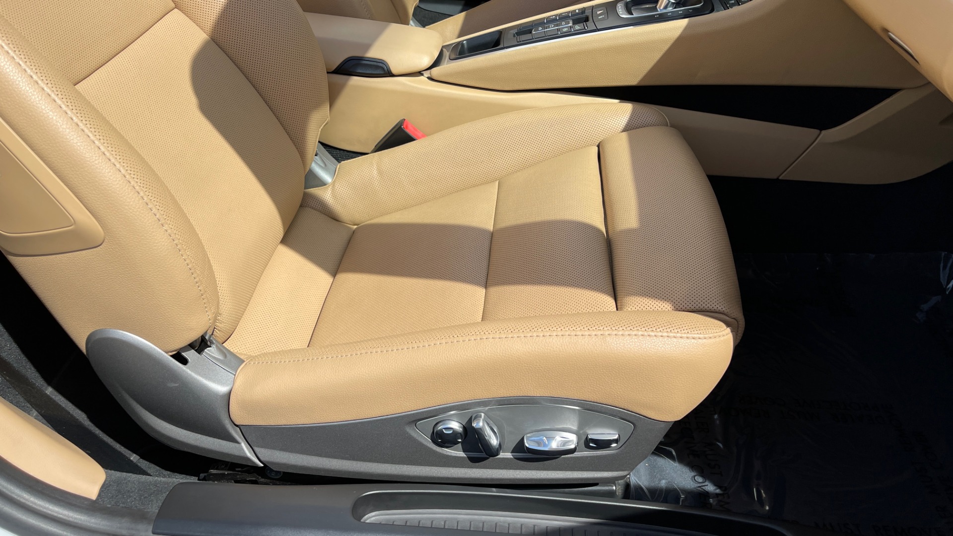 Used 2013 Porsche 911 CARRERA 4S CABRIOLET / PREMIUM PLUS / BOSE / PDK / PDLS for sale Sold at Formula Imports in Charlotte NC 28227 64