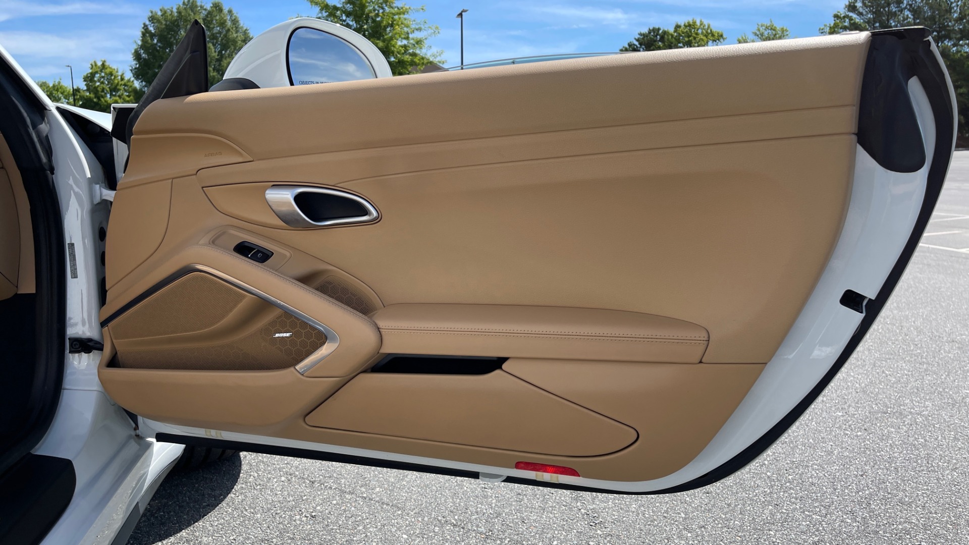 Used 2013 Porsche 911 CARRERA 4S CABRIOLET / PREMIUM PLUS / BOSE / PDK / PDLS for sale Sold at Formula Imports in Charlotte NC 28227 65