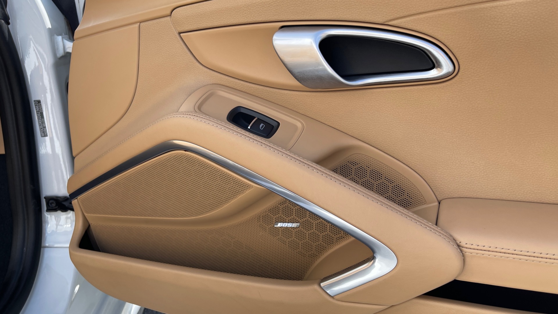 Used 2013 Porsche 911 CARRERA 4S CABRIOLET / PREMIUM PLUS / BOSE / PDK / PDLS for sale Sold at Formula Imports in Charlotte NC 28227 66