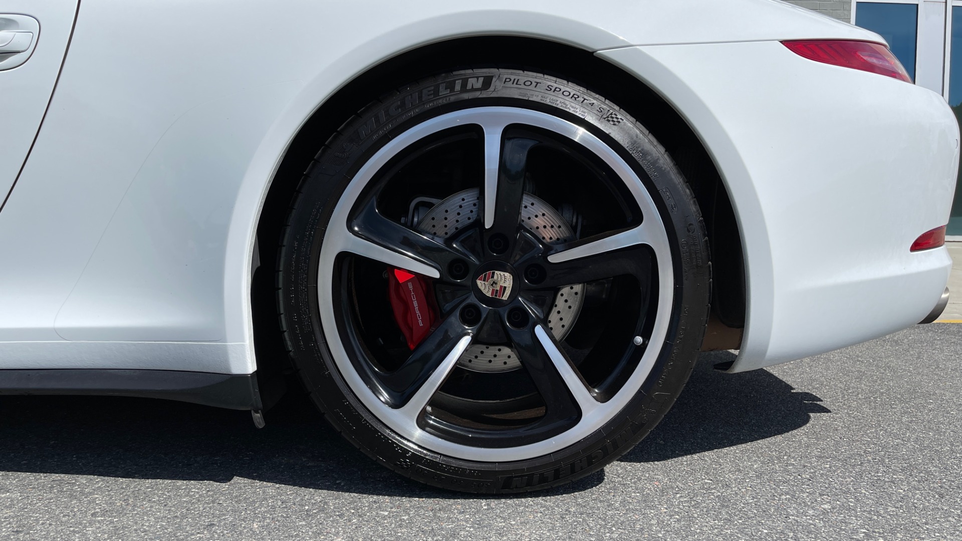 Used 2013 Porsche 911 CARRERA 4S CABRIOLET / PREMIUM PLUS / BOSE / PDK / PDLS for sale Sold at Formula Imports in Charlotte NC 28227 69