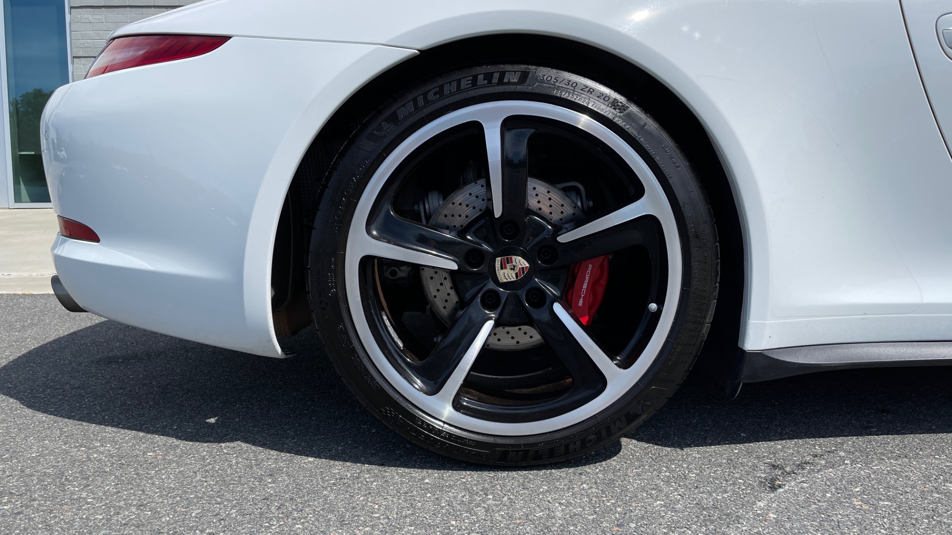 Used 2013 Porsche 911 CARRERA 4S CABRIOLET / PREMIUM PLUS / BOSE / PDK / PDLS for sale Sold at Formula Imports in Charlotte NC 28227 70