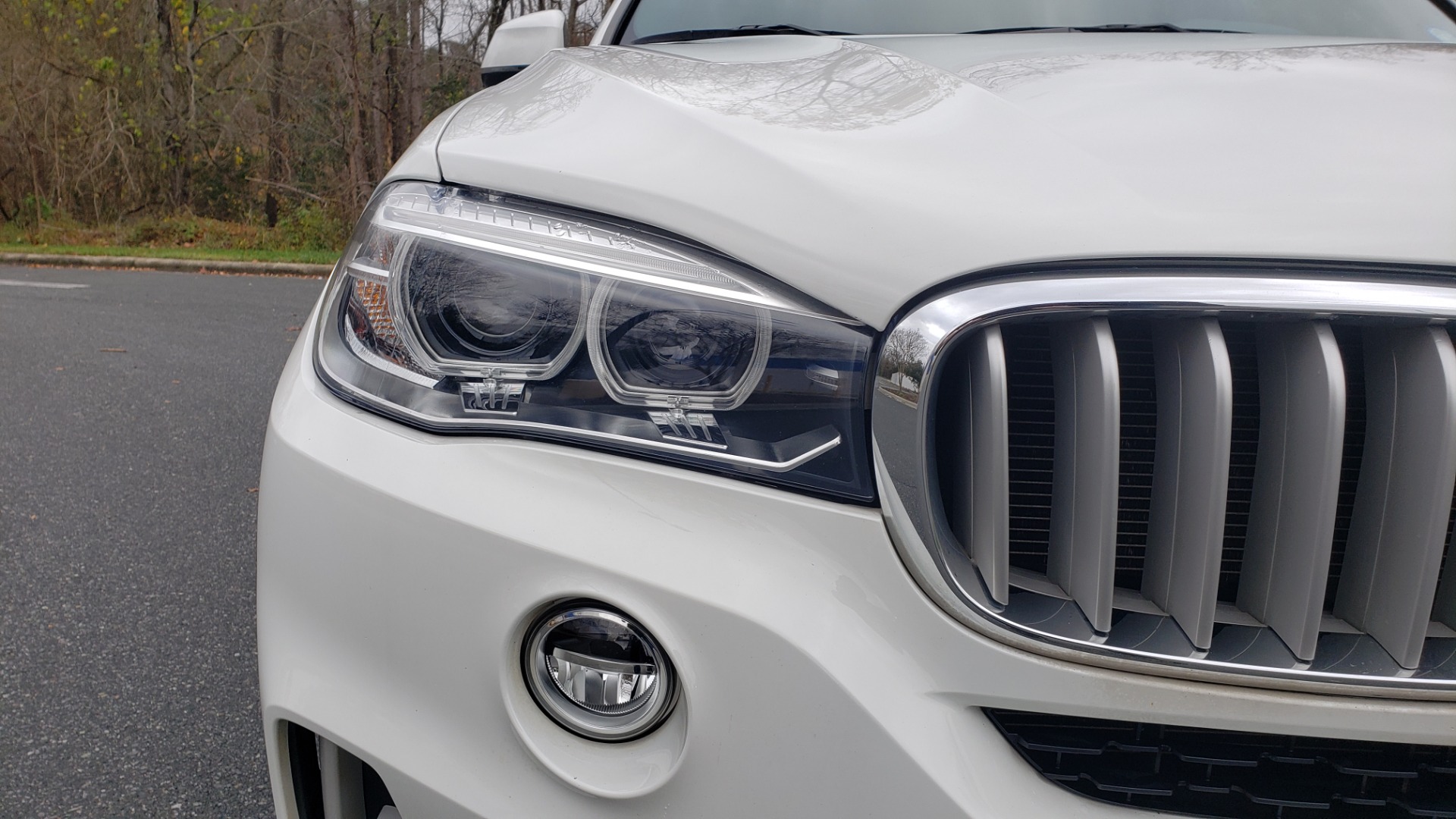 Used 2017 BMW X5 XDRIVE35D / AWD / NAV / DIESEL / SUNROOF / REARVIEW for sale Sold at Formula Imports in Charlotte NC 28227 21