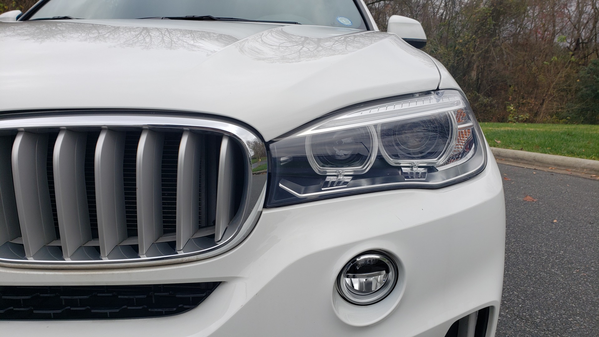 Used 2017 BMW X5 XDRIVE35D / AWD / NAV / DIESEL / SUNROOF / REARVIEW for sale Sold at Formula Imports in Charlotte NC 28227 22
