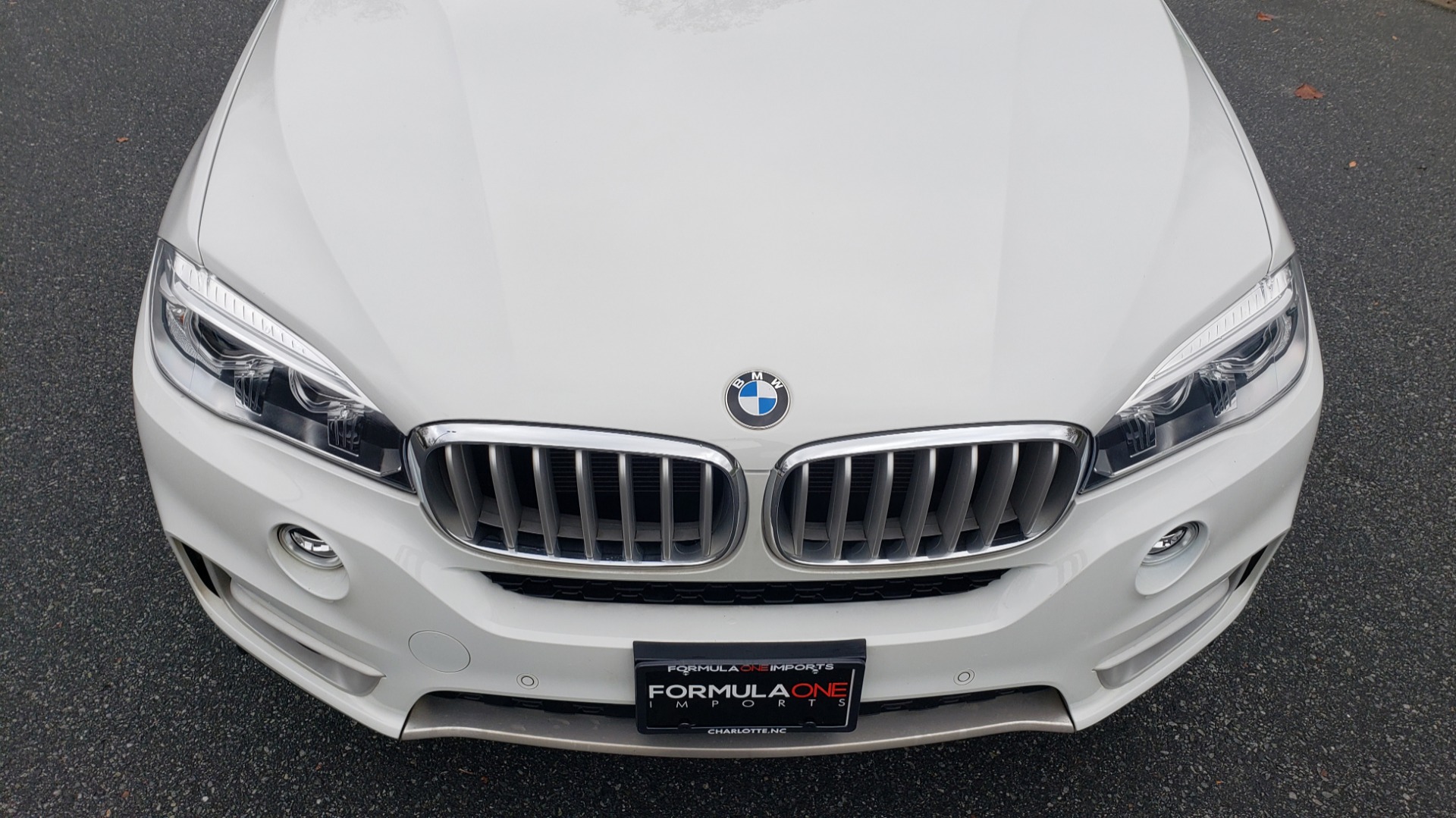 Used 2017 BMW X5 XDRIVE35D / AWD / NAV / DIESEL / SUNROOF / REARVIEW for sale Sold at Formula Imports in Charlotte NC 28227 23