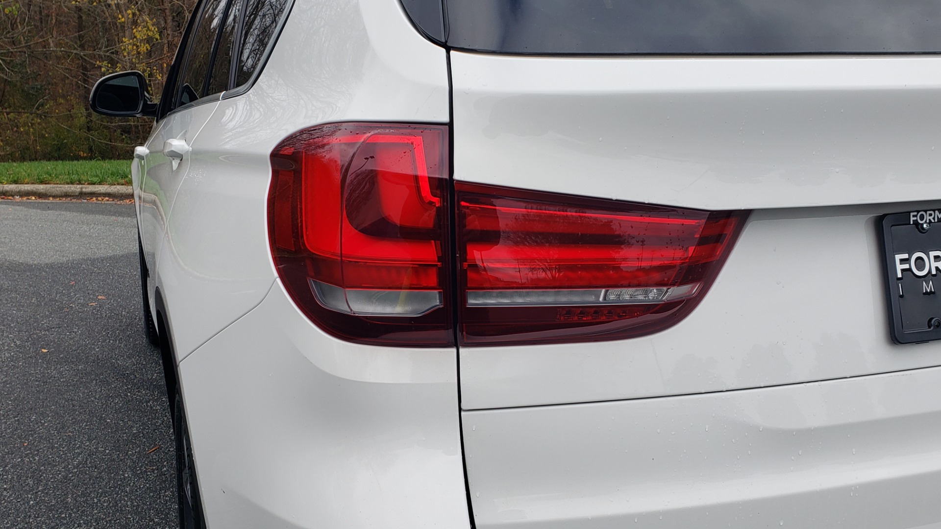Used 2017 BMW X5 XDRIVE35D / AWD / NAV / DIESEL / SUNROOF / REARVIEW for sale Sold at Formula Imports in Charlotte NC 28227 28