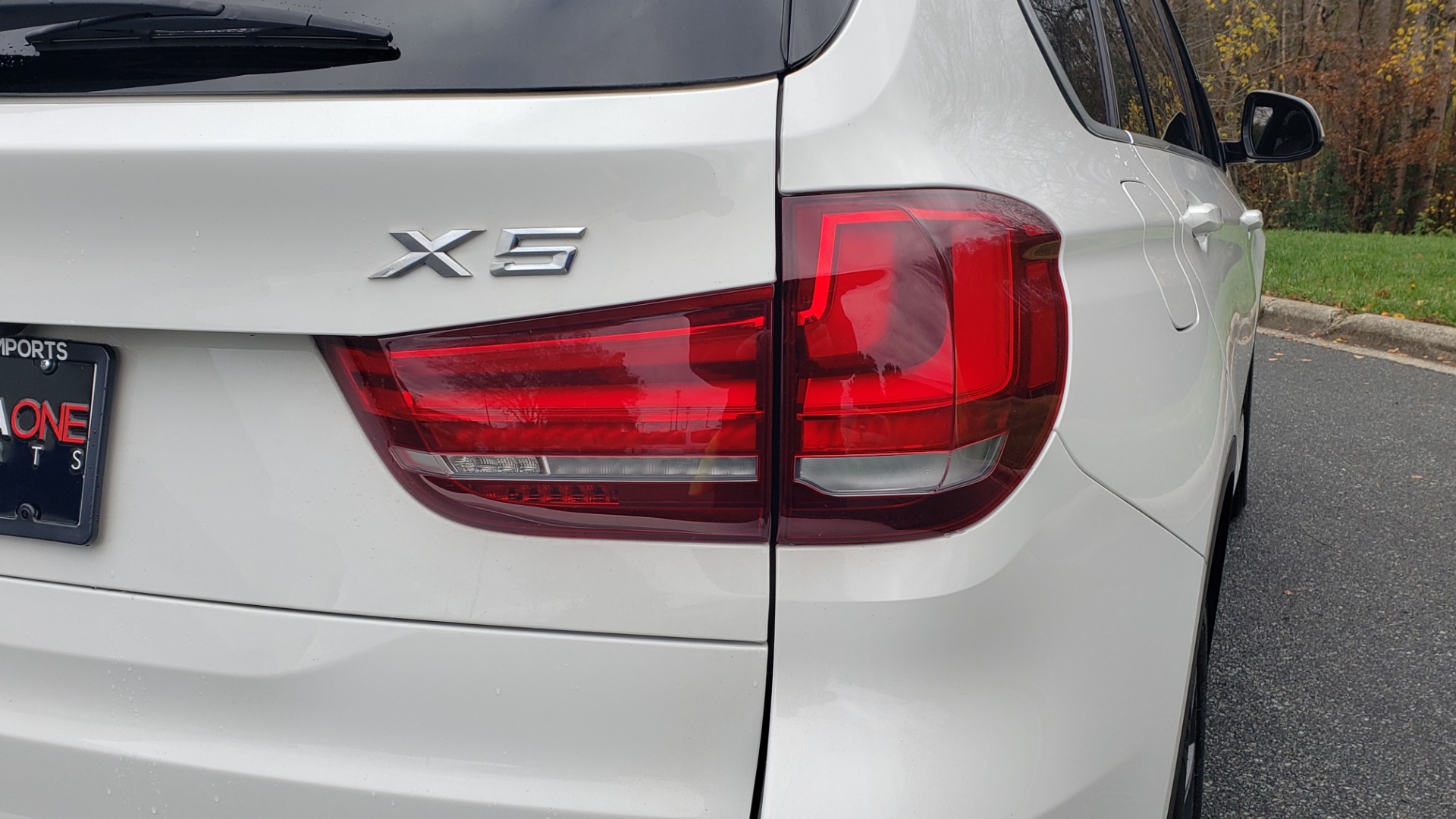 Used 2017 BMW X5 XDRIVE35D / AWD / NAV / DIESEL / SUNROOF / REARVIEW for sale Sold at Formula Imports in Charlotte NC 28227 29