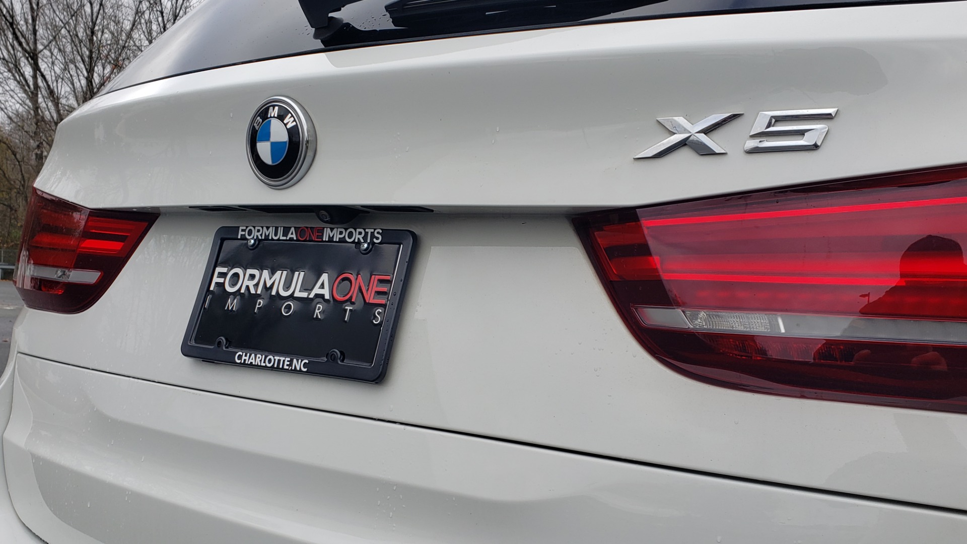 Used 2017 BMW X5 XDRIVE35D / AWD / NAV / DIESEL / SUNROOF / REARVIEW for sale Sold at Formula Imports in Charlotte NC 28227 30