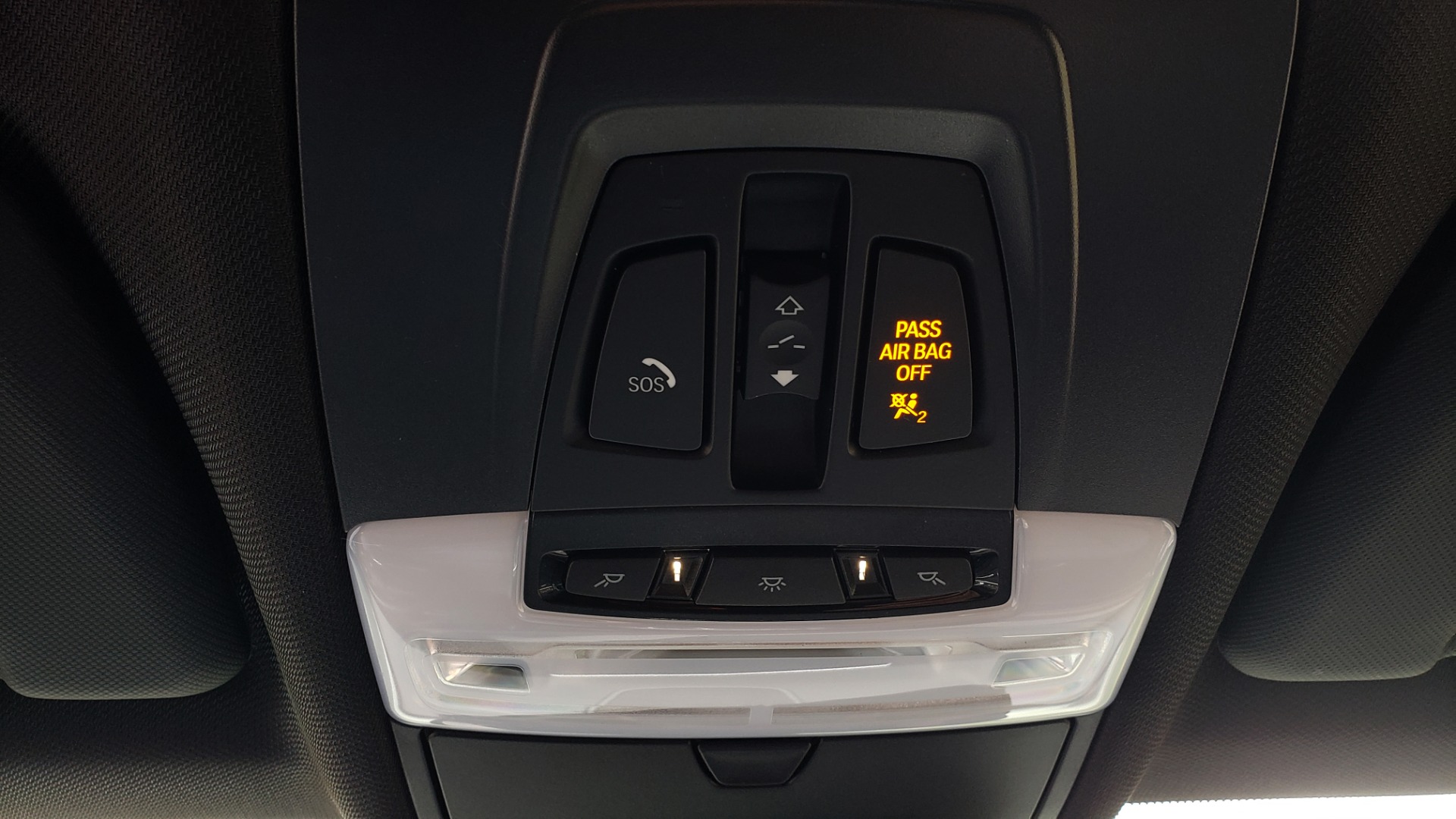 Used 2017 BMW X5 XDRIVE35D / AWD / NAV / DIESEL / SUNROOF / REARVIEW for sale Sold at Formula Imports in Charlotte NC 28227 55