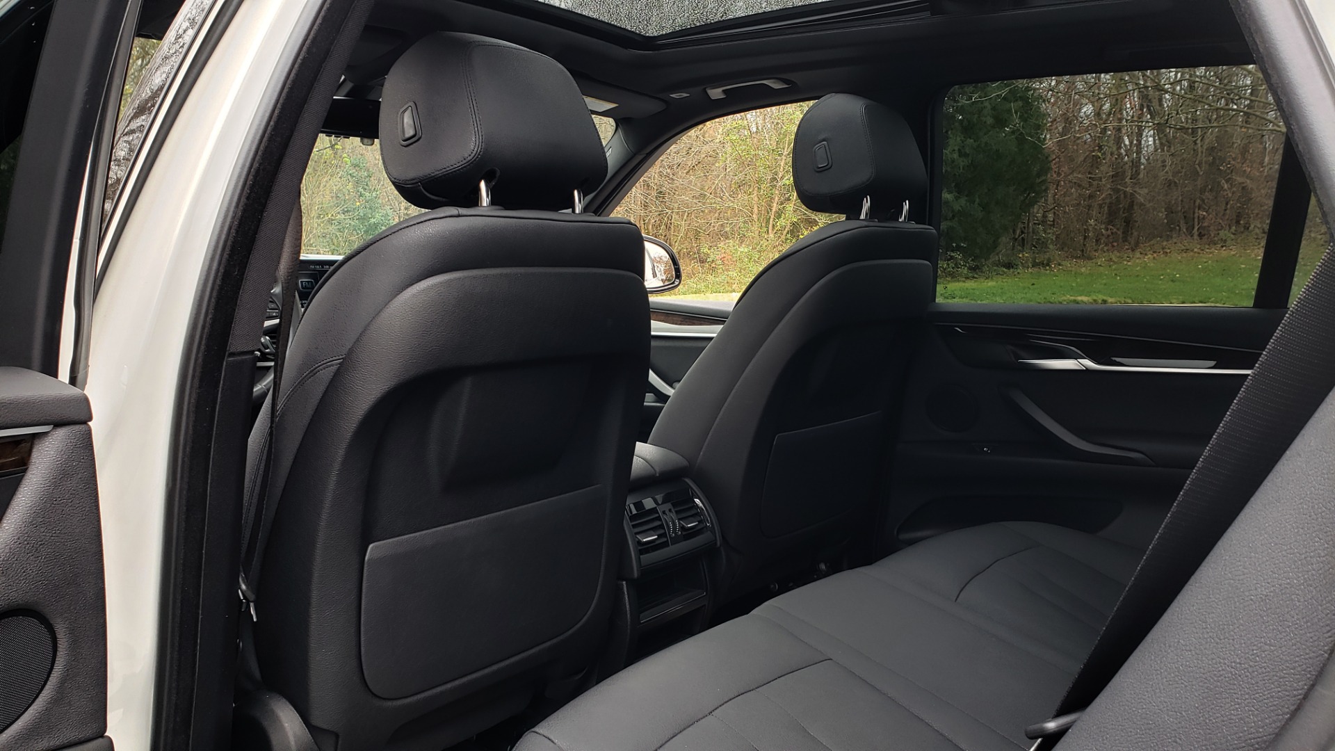 Used 2017 BMW X5 XDRIVE35D / AWD / NAV / DIESEL / SUNROOF / REARVIEW for sale Sold at Formula Imports in Charlotte NC 28227 62