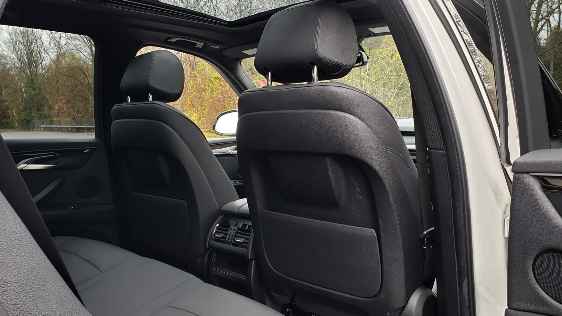 Used 2017 BMW X5 XDRIVE35D / AWD / NAV / DIESEL / SUNROOF / REARVIEW for sale Sold at Formula Imports in Charlotte NC 28227 78