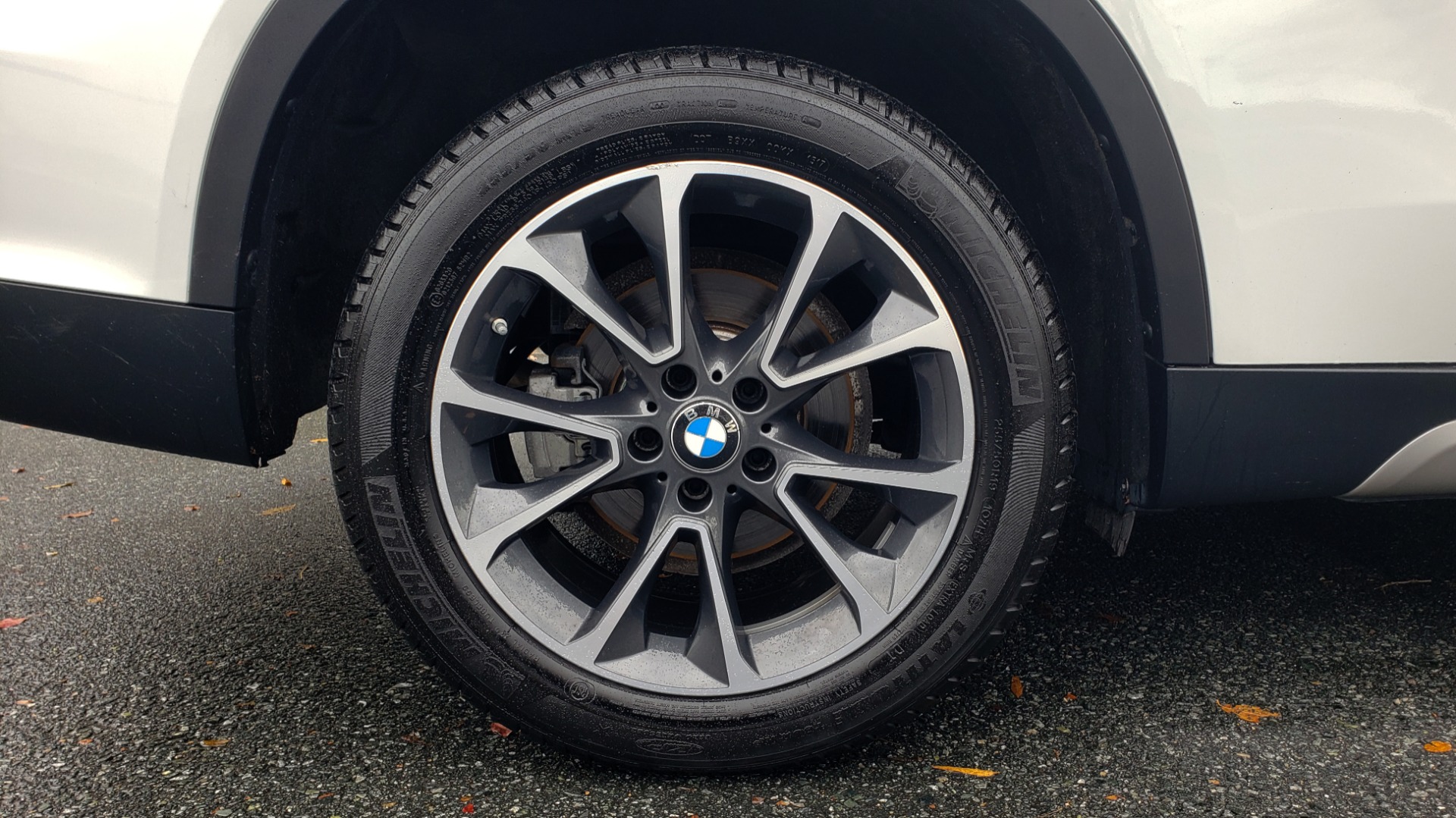 Used 2017 BMW X5 XDRIVE35D / AWD / NAV / DIESEL / SUNROOF / REARVIEW for sale Sold at Formula Imports in Charlotte NC 28227 82