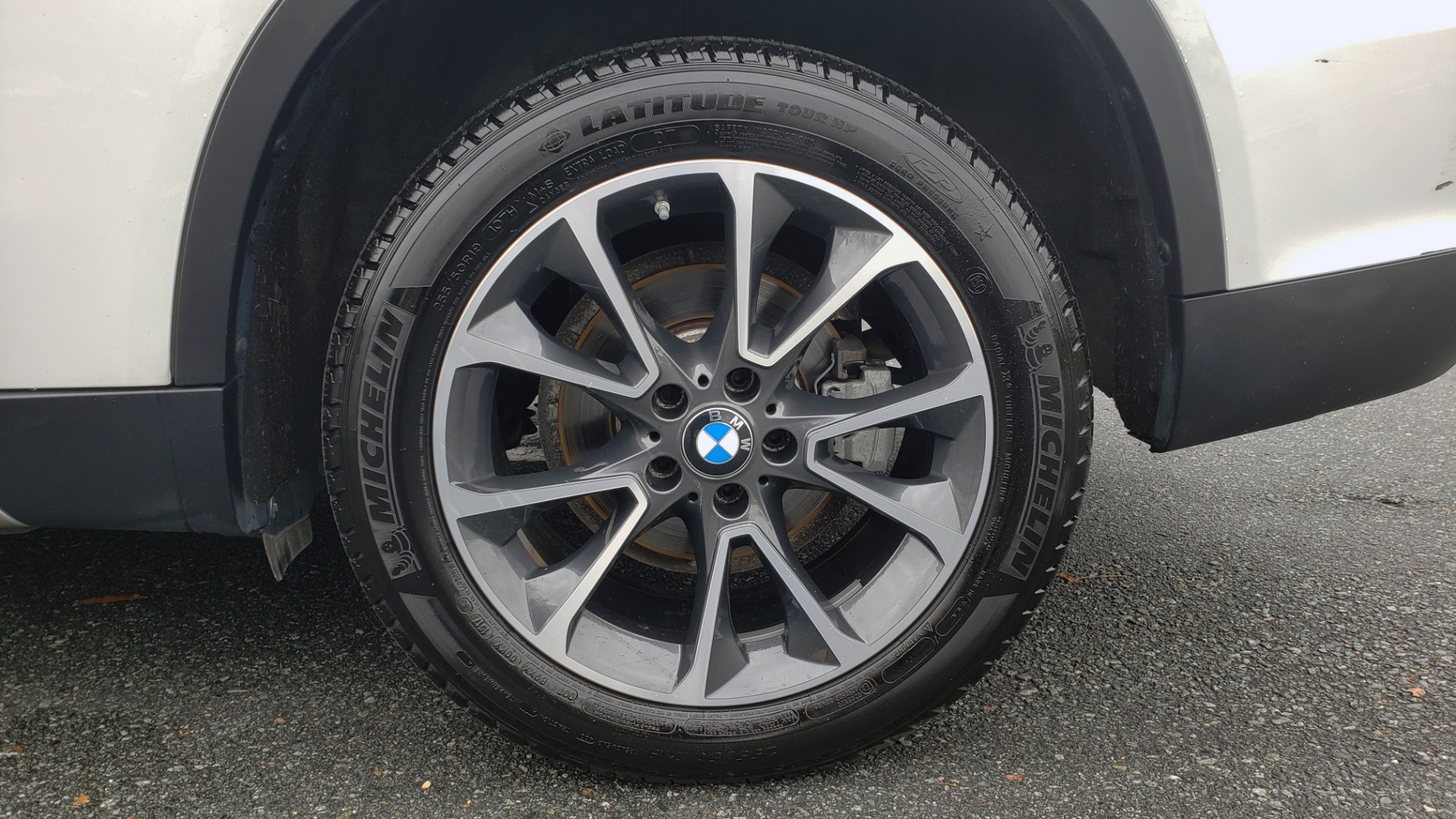 Used 2017 BMW X5 XDRIVE35D / AWD / NAV / DIESEL / SUNROOF / REARVIEW for sale Sold at Formula Imports in Charlotte NC 28227 83