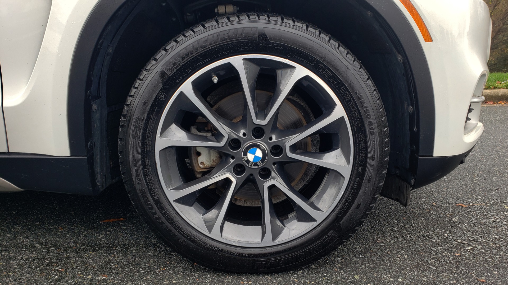 Used 2017 BMW X5 XDRIVE35D / AWD / NAV / DIESEL / SUNROOF / REARVIEW for sale Sold at Formula Imports in Charlotte NC 28227 84