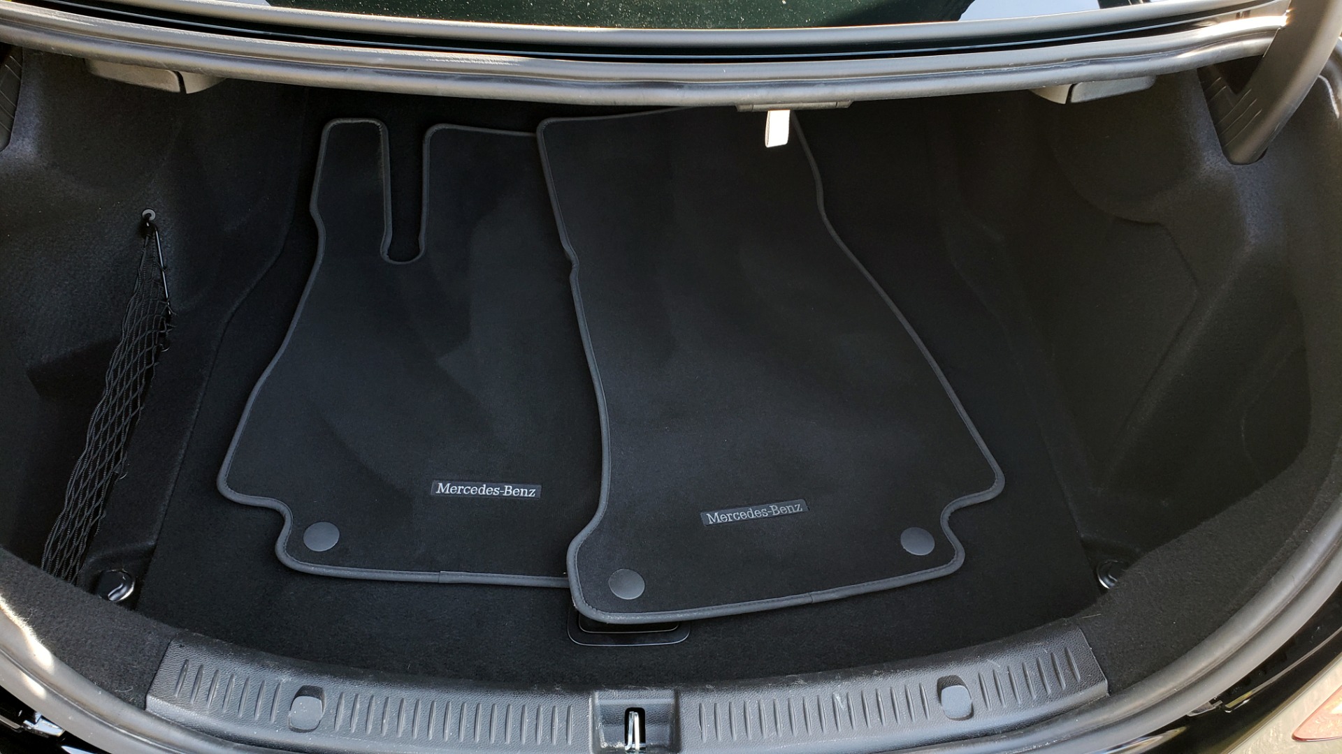 Used 2017 Mercedes-Benz E-CLASS E 300 PREMIUM / NAV / SUNROOF / BURMESTER / HTD STS / REARVIEW for sale Sold at Formula Imports in Charlotte NC 28227 13