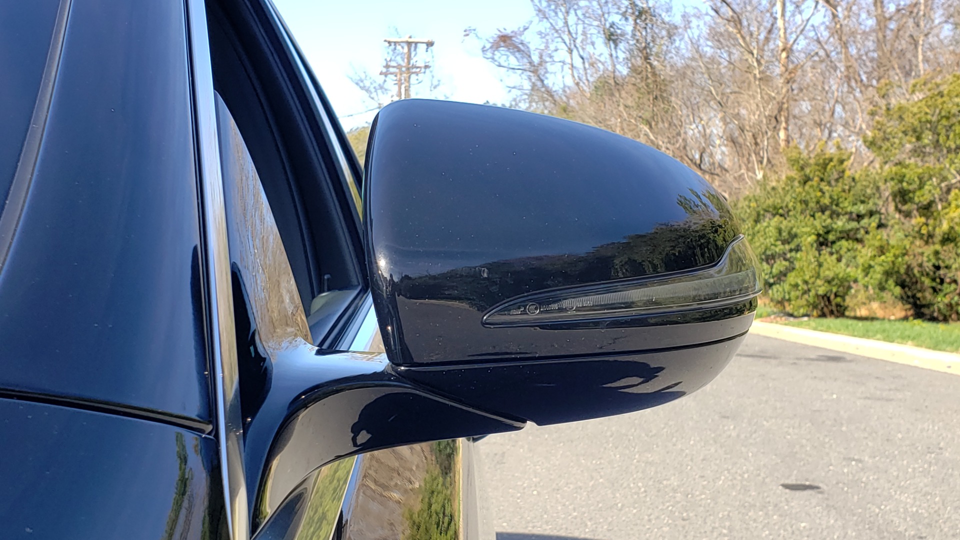 Used 2017 Mercedes-Benz E-CLASS E 300 PREMIUM / NAV / SUNROOF / BURMESTER / HTD STS / REARVIEW for sale Sold at Formula Imports in Charlotte NC 28227 26