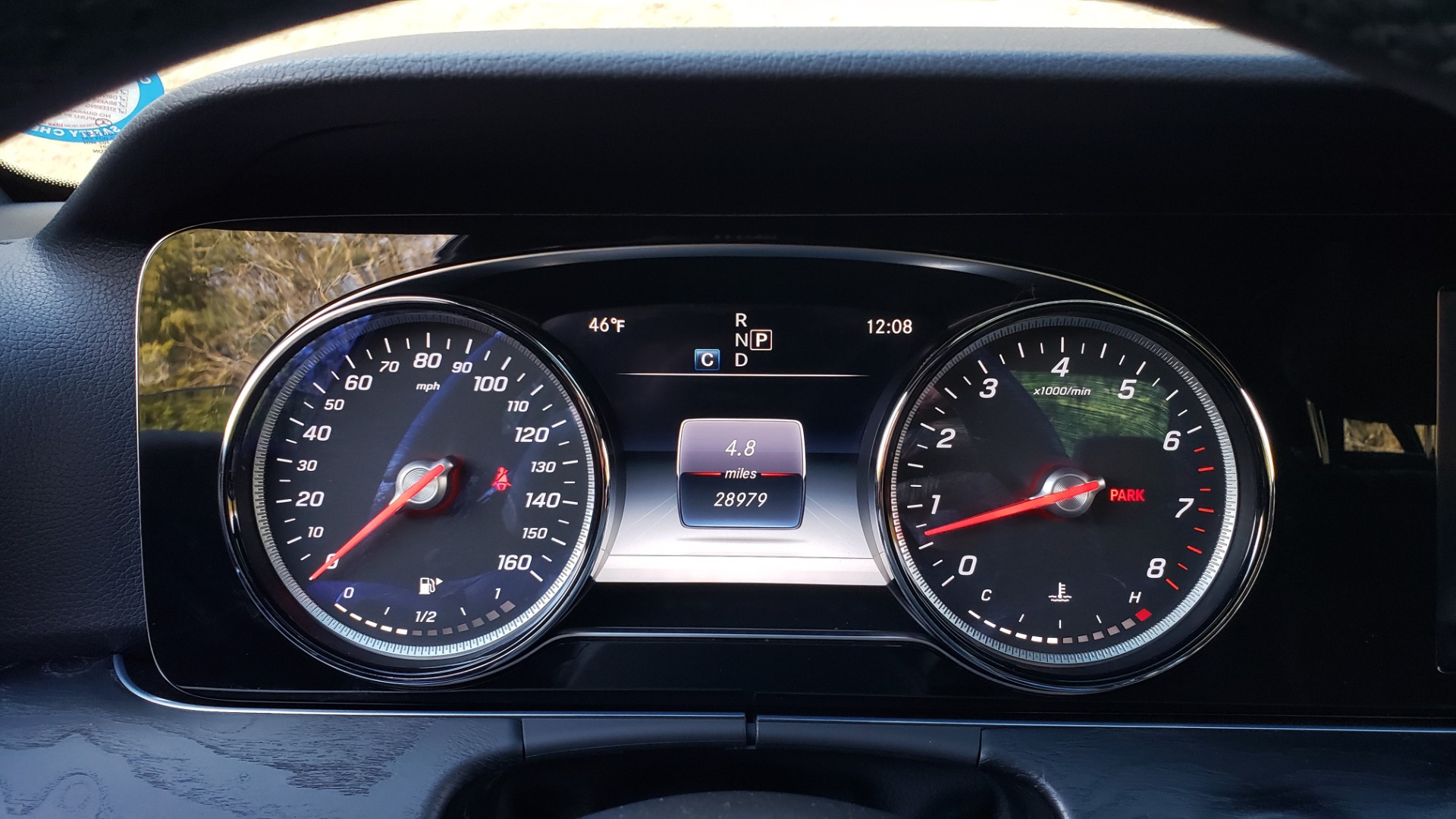 Used 2017 Mercedes-Benz E-CLASS E 300 PREMIUM / NAV / SUNROOF / BURMESTER / HTD STS / REARVIEW for sale Sold at Formula Imports in Charlotte NC 28227 44