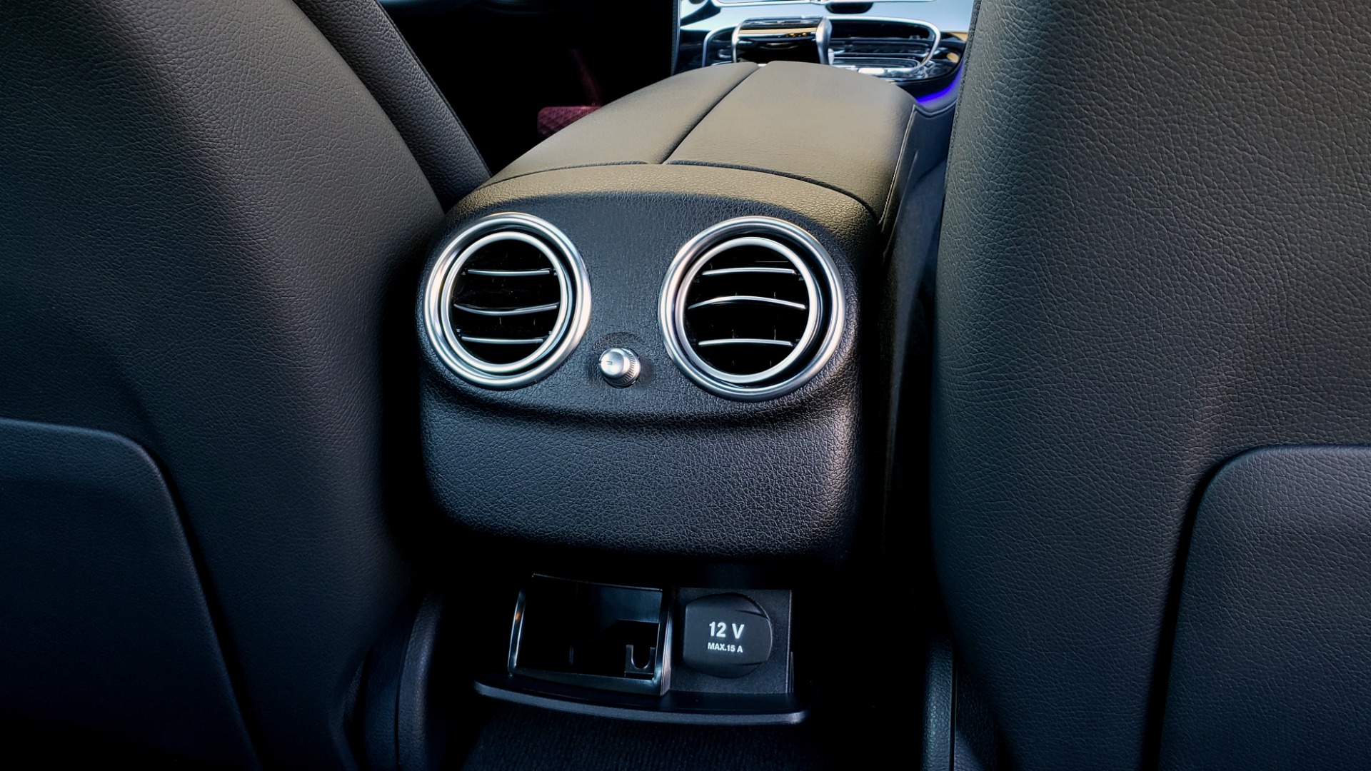 Used 2017 Mercedes-Benz E-CLASS E 300 PREMIUM / NAV / SUNROOF / BURMESTER / HTD STS / REARVIEW for sale Sold at Formula Imports in Charlotte NC 28227 77