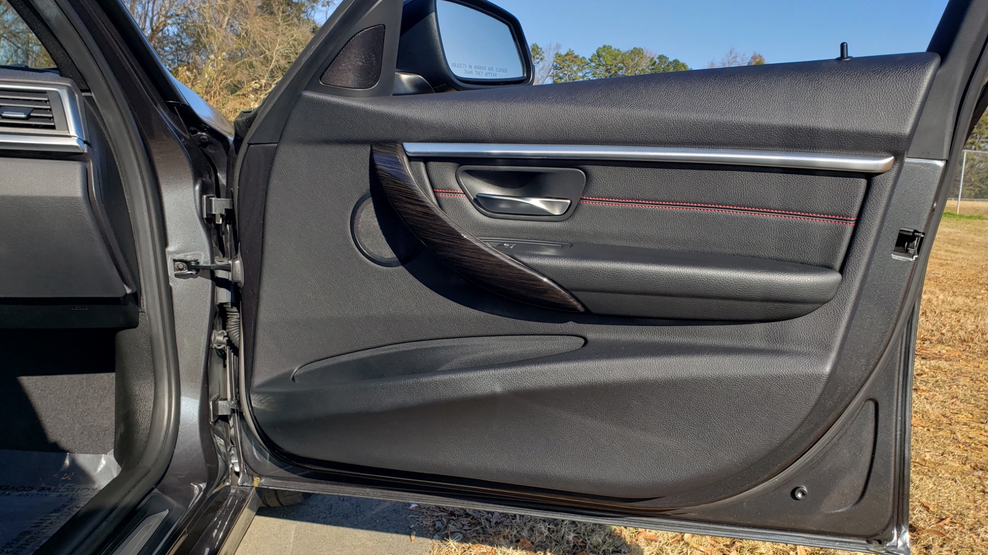 Used 2016 BMW 3 SERIES 328I / DRVR ASST / SUNROOF / PARK DIST CNTRL / REARVIEW for sale Sold at Formula Imports in Charlotte NC 28227 60
