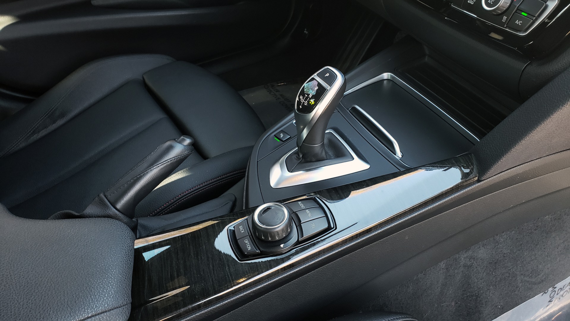 Used 2016 BMW 3 SERIES 328I / DRVR ASST / SUNROOF / PARK DIST CNTRL / REARVIEW for sale Sold at Formula Imports in Charlotte NC 28227 66