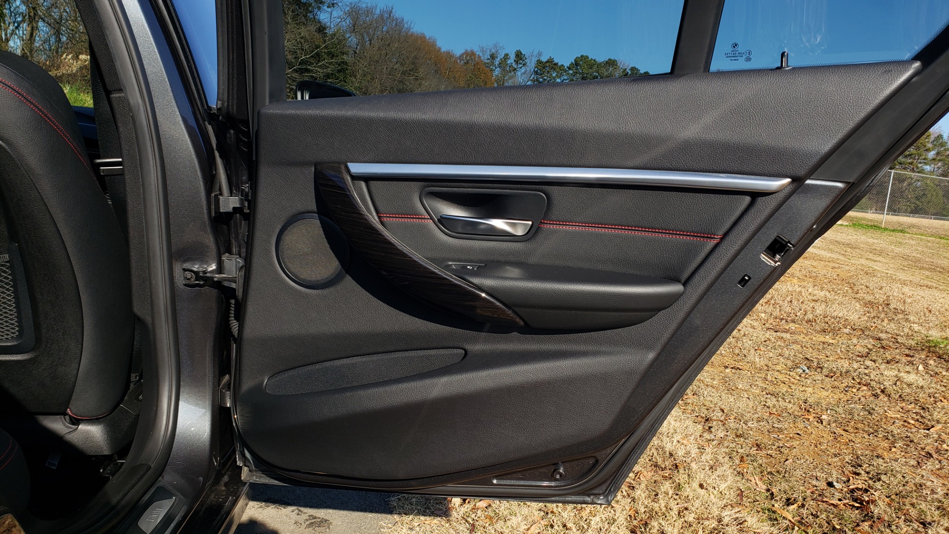 Used 2016 BMW 3 SERIES 328I / DRVR ASST / SUNROOF / PARK DIST CNTRL / REARVIEW for sale Sold at Formula Imports in Charlotte NC 28227 67