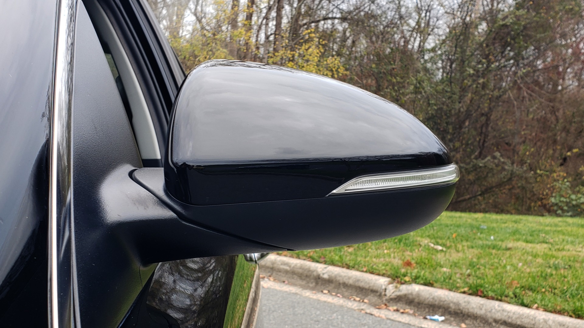 Used 2019 Kia OPTIMA LX AUTO / 2.4L 4-CYL / 6-SPD AUTO / REARVIEW / LOW MILES for sale Sold at Formula Imports in Charlotte NC 28227 21