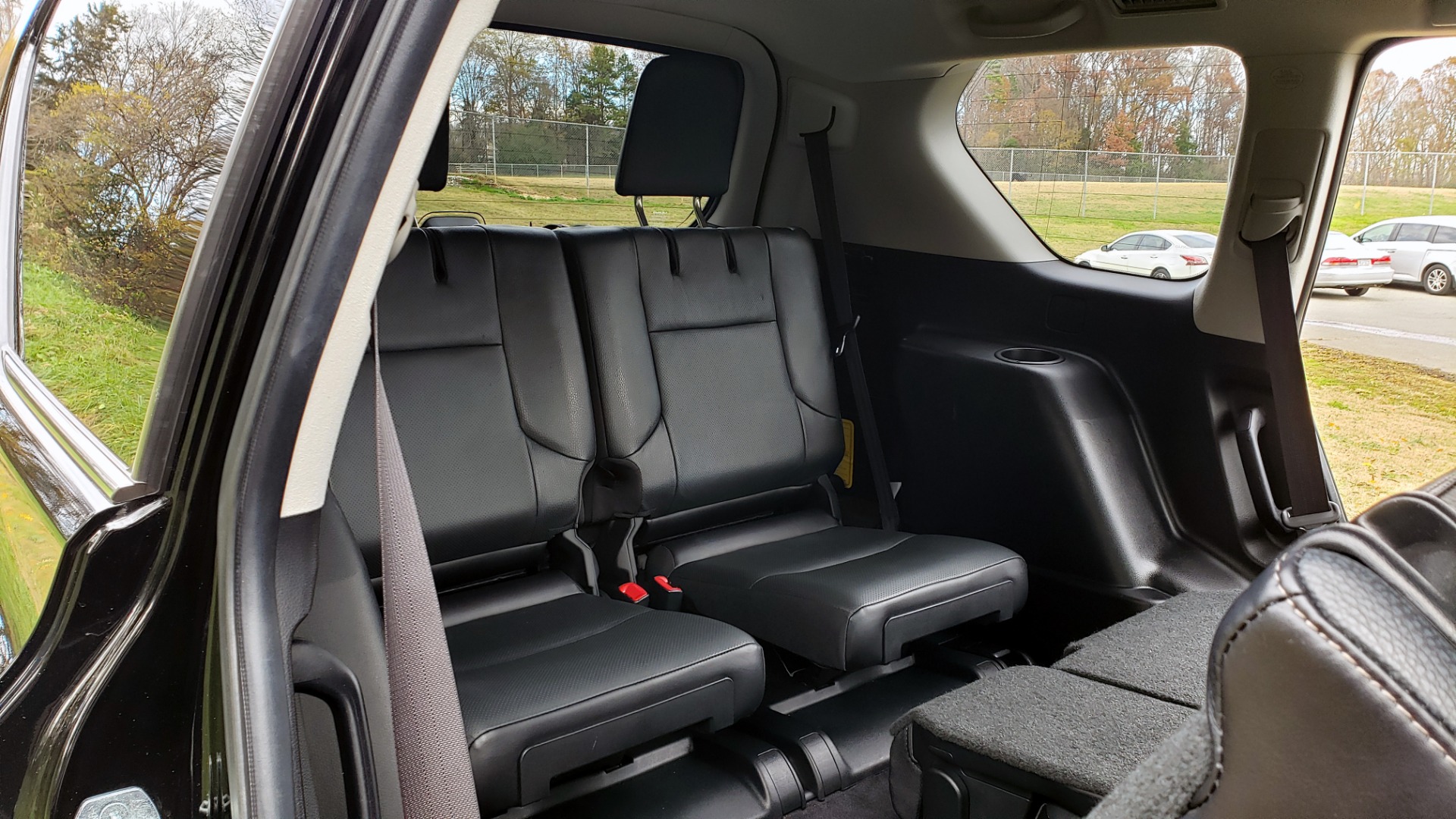 Used 2017 Lexus GX 460 PREMIUM / 4WD / NAV / SUNROOF / 3-ROW / BSM / REARVIEW for sale Sold at Formula Imports in Charlotte NC 28227 65