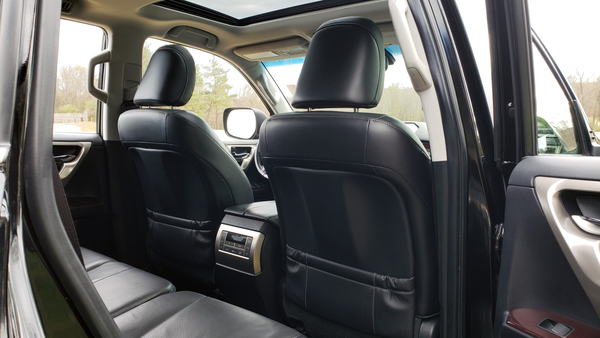 Used 2017 Lexus GX 460 PREMIUM / 4WD / NAV / SUNROOF / 3-ROW / BSM / REARVIEW for sale Sold at Formula Imports in Charlotte NC 28227 77