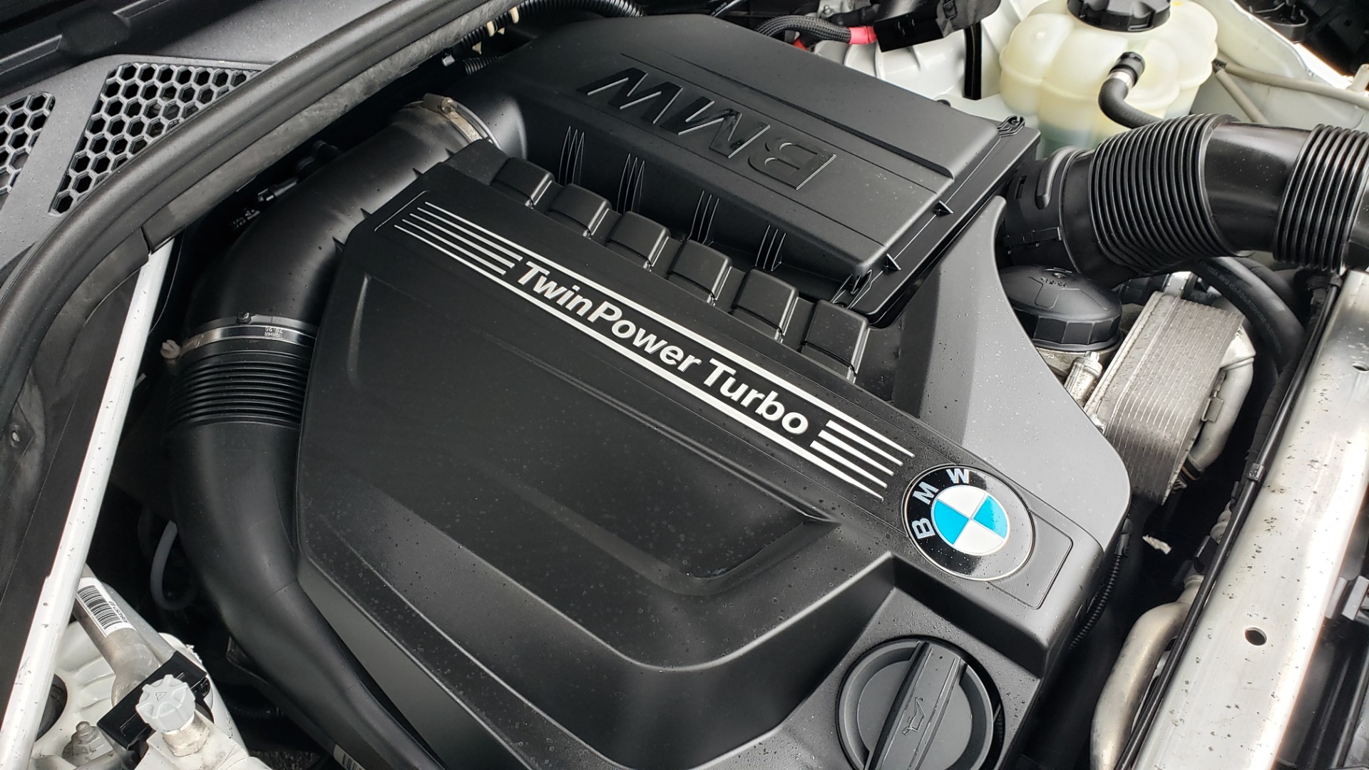 Used 2018 BMW X5 XDRIVE35I / AWD / NAV / HTD STS / SUNROOF / REARVIEW for sale Sold at Formula Imports in Charlotte NC 28227 11