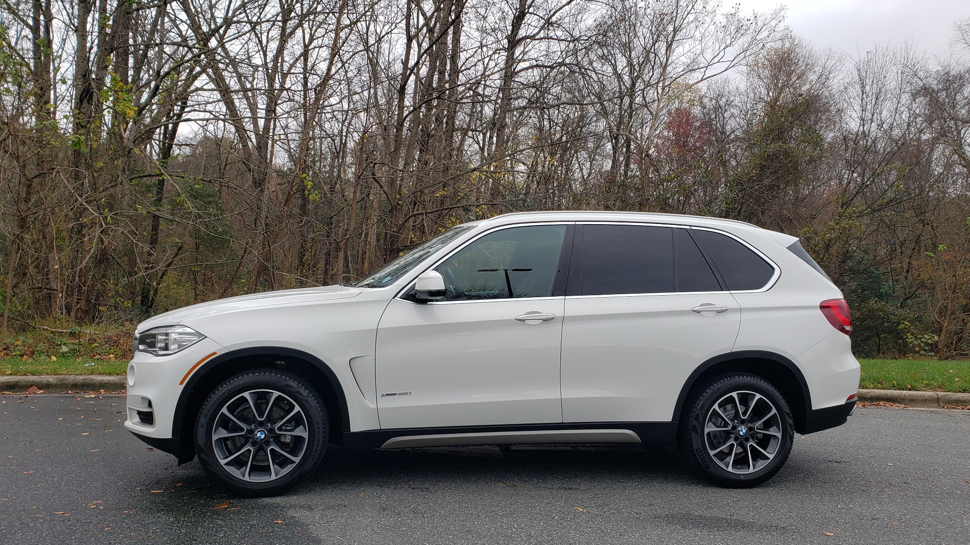 Used 2018 BMW X5 XDRIVE35I / AWD / NAV / HTD STS / SUNROOF / REARVIEW for sale Sold at Formula Imports in Charlotte NC 28227 2