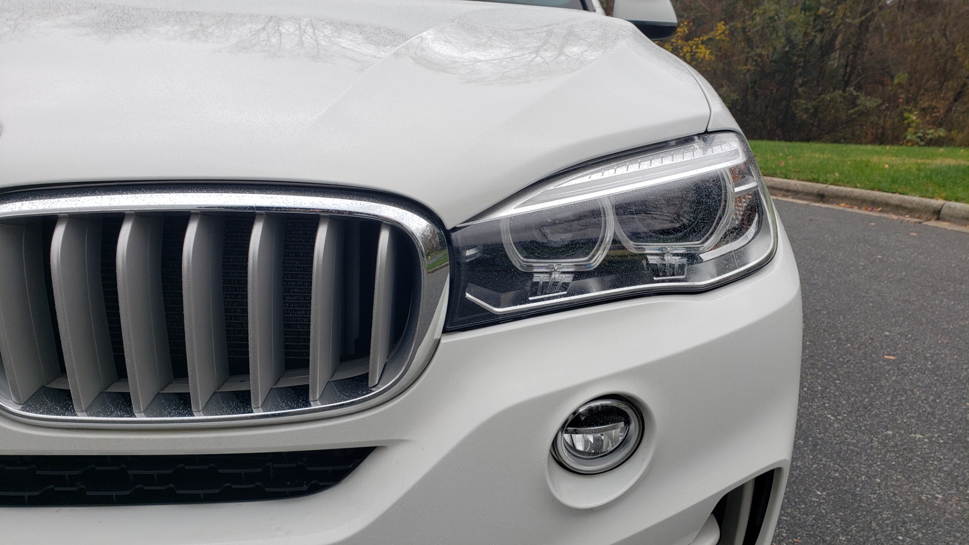 Used 2018 BMW X5 XDRIVE35I / AWD / NAV / HTD STS / SUNROOF / REARVIEW for sale Sold at Formula Imports in Charlotte NC 28227 21