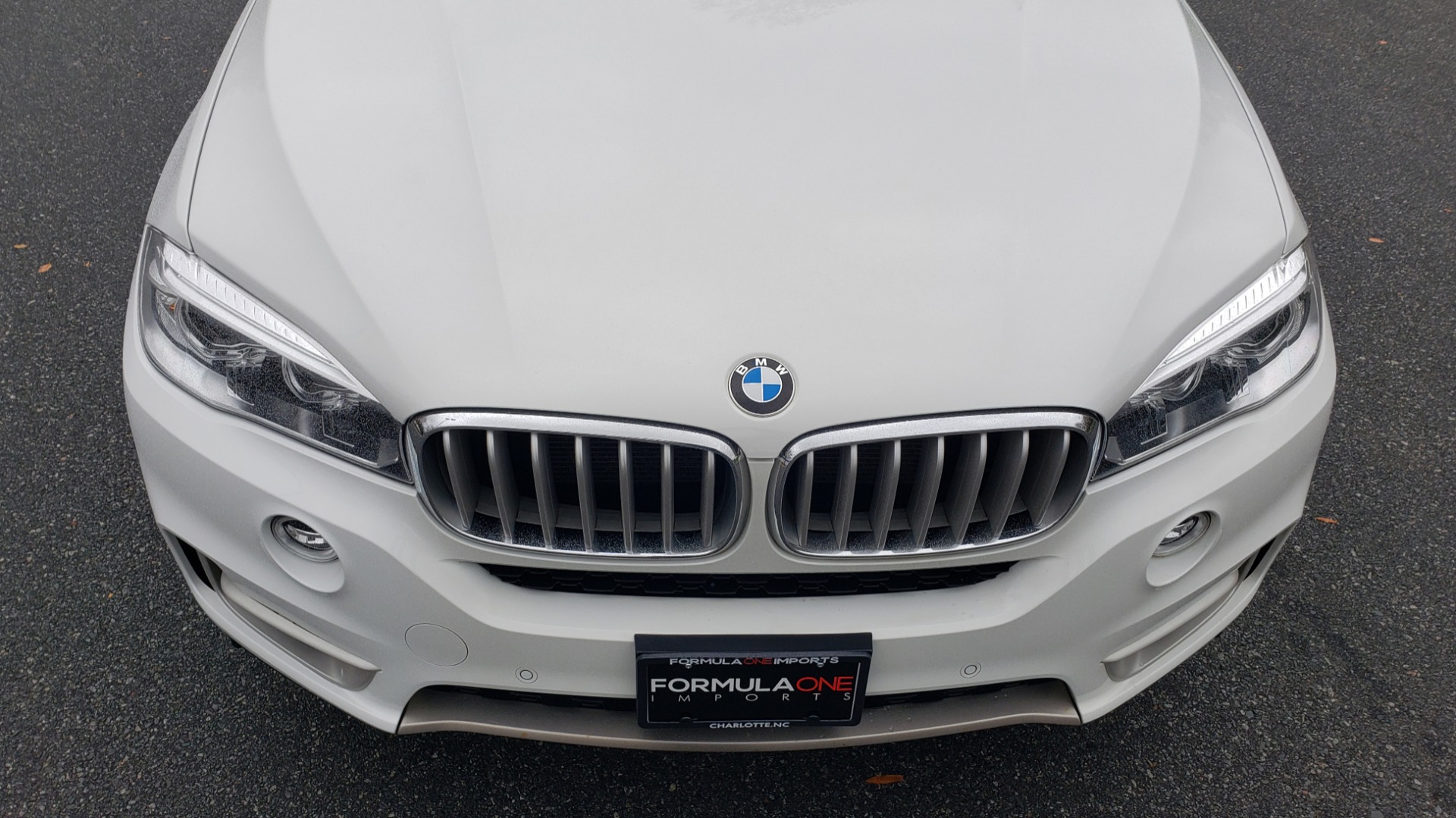 Used 2018 BMW X5 XDRIVE35I / AWD / NAV / HTD STS / SUNROOF / REARVIEW for sale Sold at Formula Imports in Charlotte NC 28227 22