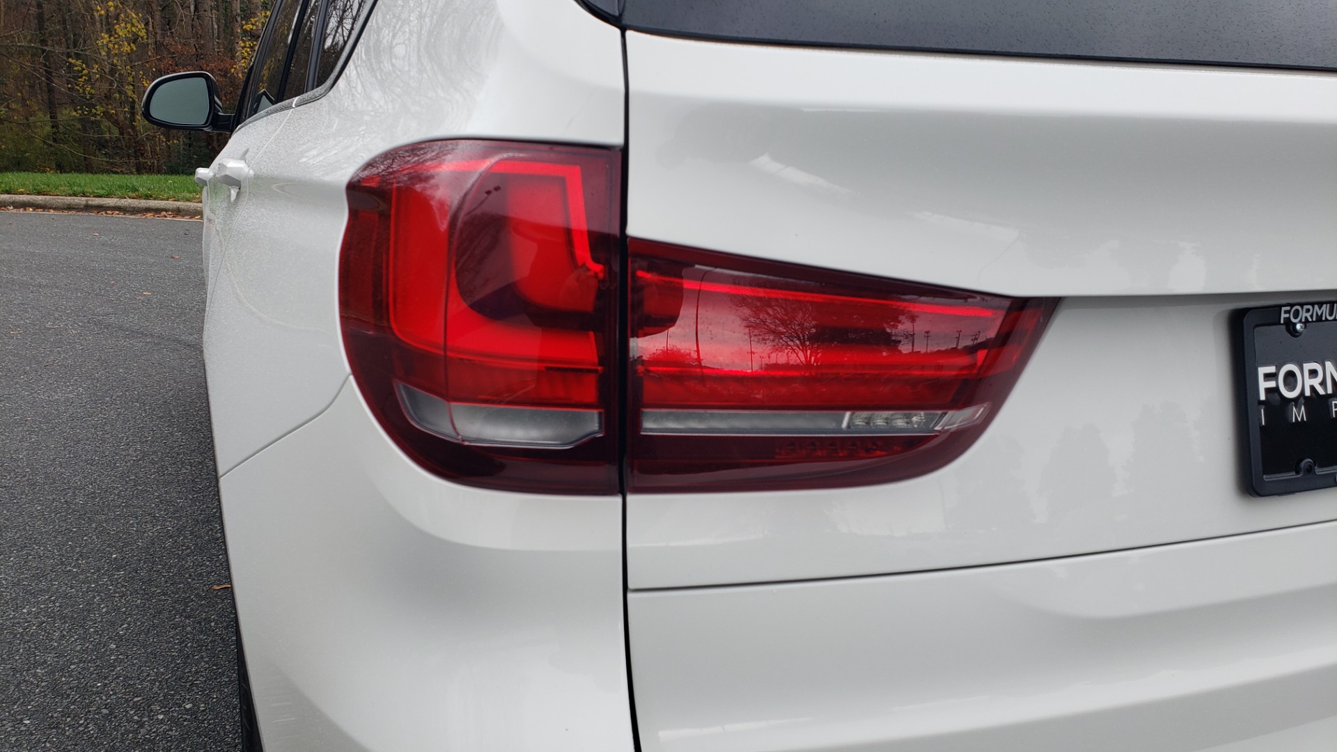 Used 2018 BMW X5 XDRIVE35I / AWD / NAV / HTD STS / SUNROOF / REARVIEW for sale Sold at Formula Imports in Charlotte NC 28227 27