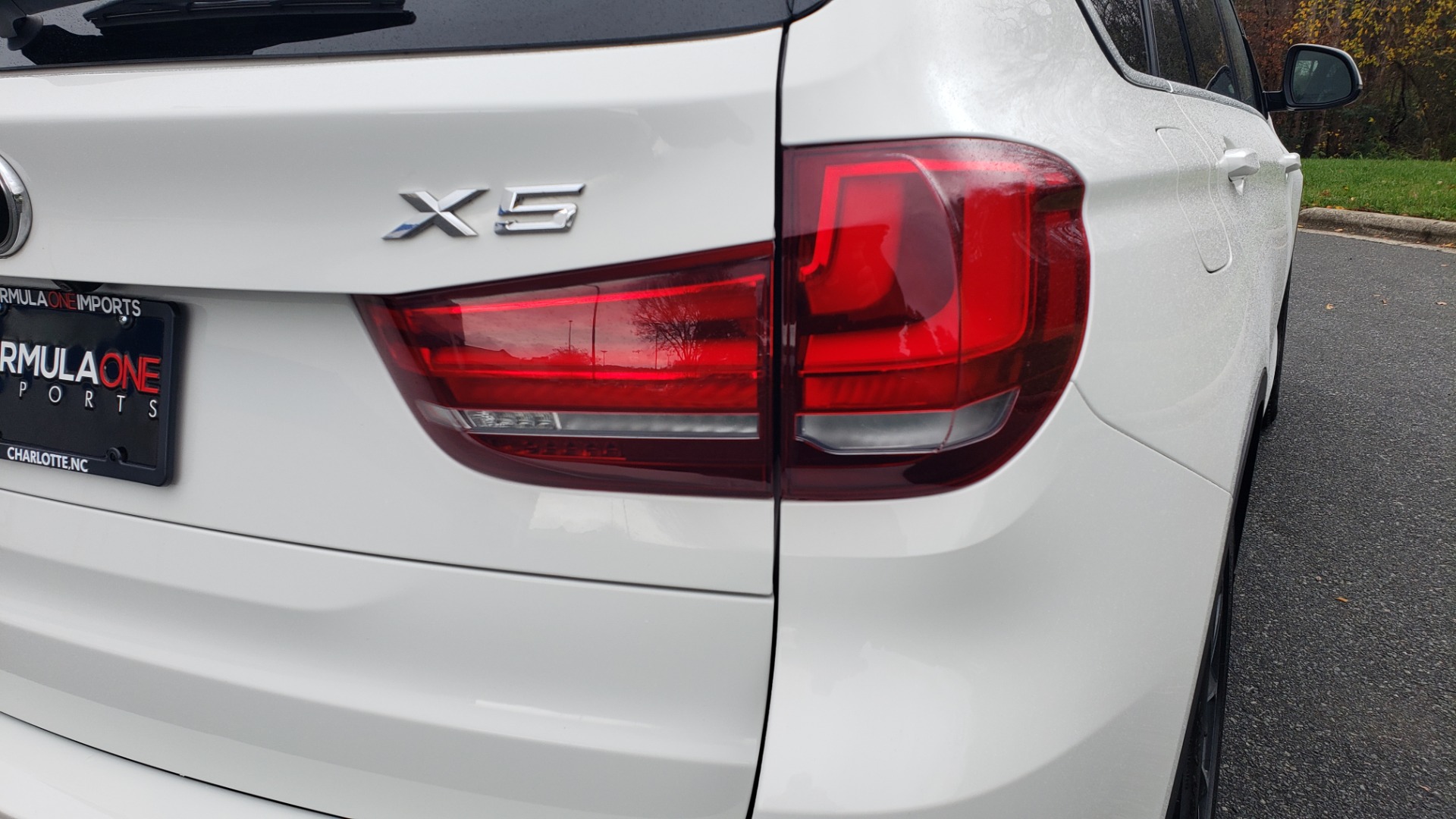 Used 2018 BMW X5 XDRIVE35I / AWD / NAV / HTD STS / SUNROOF / REARVIEW for sale Sold at Formula Imports in Charlotte NC 28227 28
