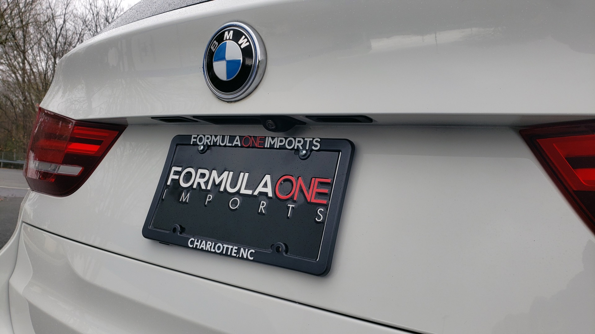 Used 2018 BMW X5 XDRIVE35I / AWD / NAV / HTD STS / SUNROOF / REARVIEW for sale Sold at Formula Imports in Charlotte NC 28227 29