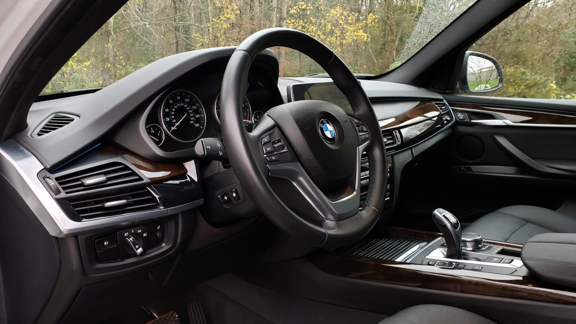 Used 2018 BMW X5 XDRIVE35I / AWD / NAV / HTD STS / SUNROOF / REARVIEW for sale Sold at Formula Imports in Charlotte NC 28227 35