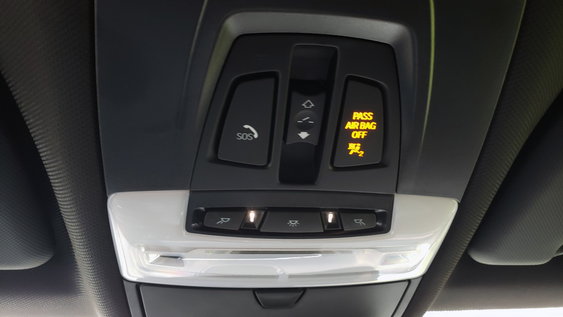 Used 2018 BMW X5 XDRIVE35I / AWD / NAV / HTD STS / SUNROOF / REARVIEW for sale Sold at Formula Imports in Charlotte NC 28227 54