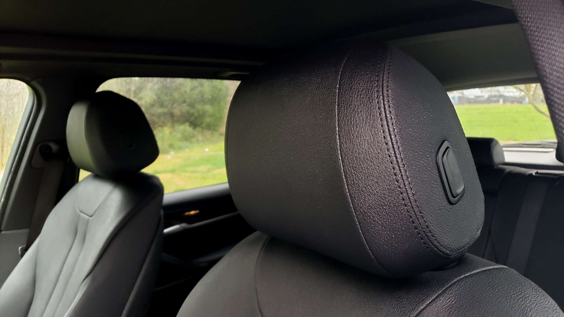Used 2018 BMW X5 XDRIVE35I / AWD / NAV / HTD STS / SUNROOF / REARVIEW for sale Sold at Formula Imports in Charlotte NC 28227 57