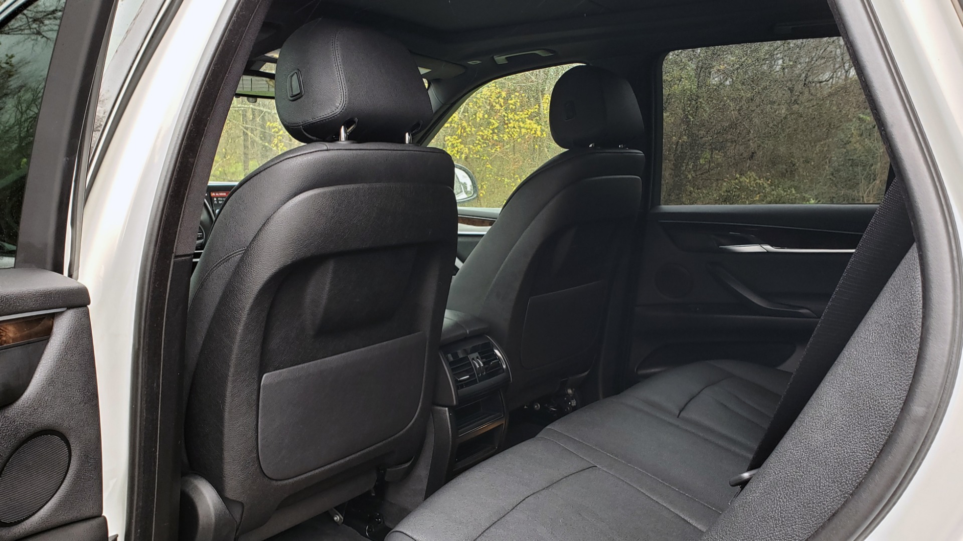 Used 2018 BMW X5 XDRIVE35I / AWD / NAV / HTD STS / SUNROOF / REARVIEW for sale Sold at Formula Imports in Charlotte NC 28227 61