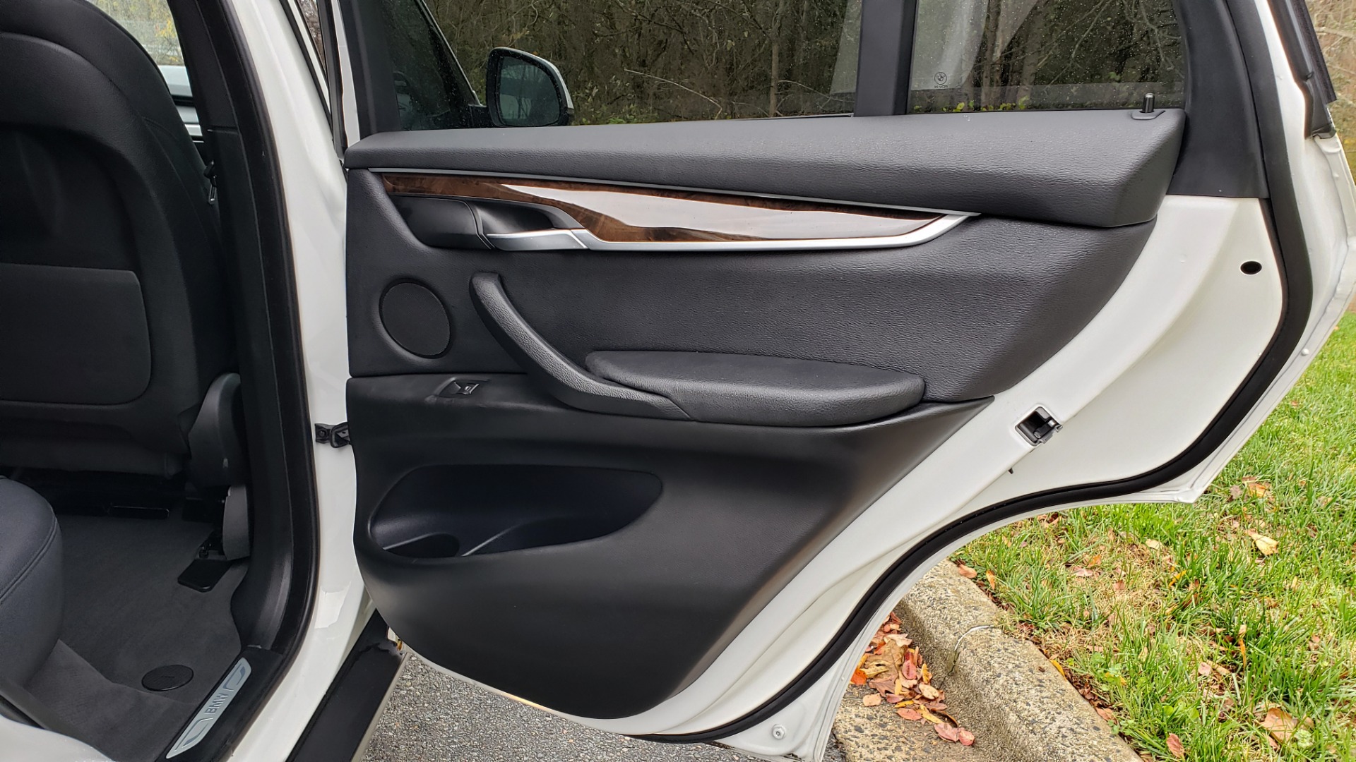 Used 2018 BMW X5 XDRIVE35I / AWD / NAV / HTD STS / SUNROOF / REARVIEW for sale Sold at Formula Imports in Charlotte NC 28227 69