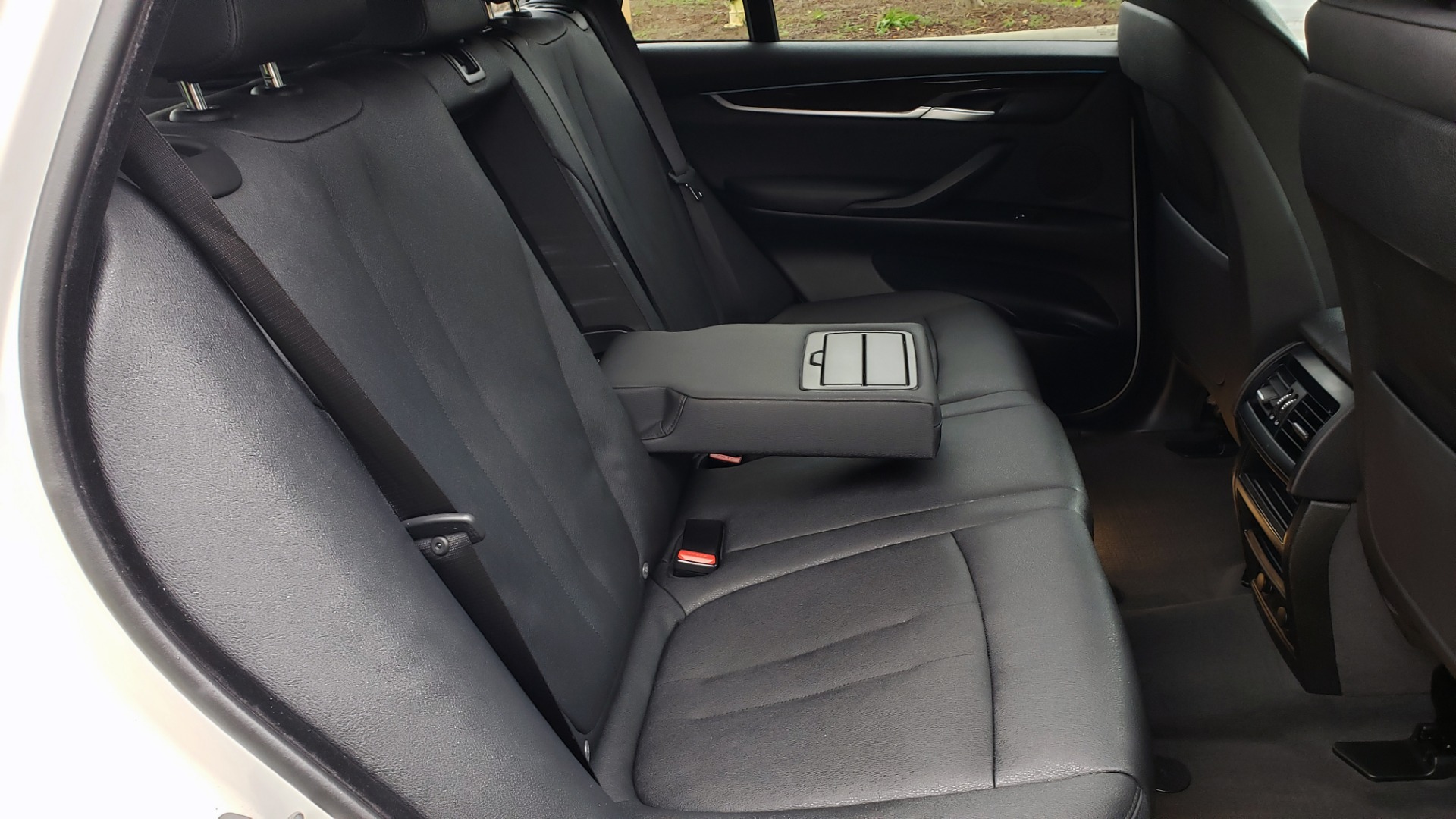 Used 2018 BMW X5 XDRIVE35I / AWD / NAV / HTD STS / SUNROOF / REARVIEW for sale Sold at Formula Imports in Charlotte NC 28227 71