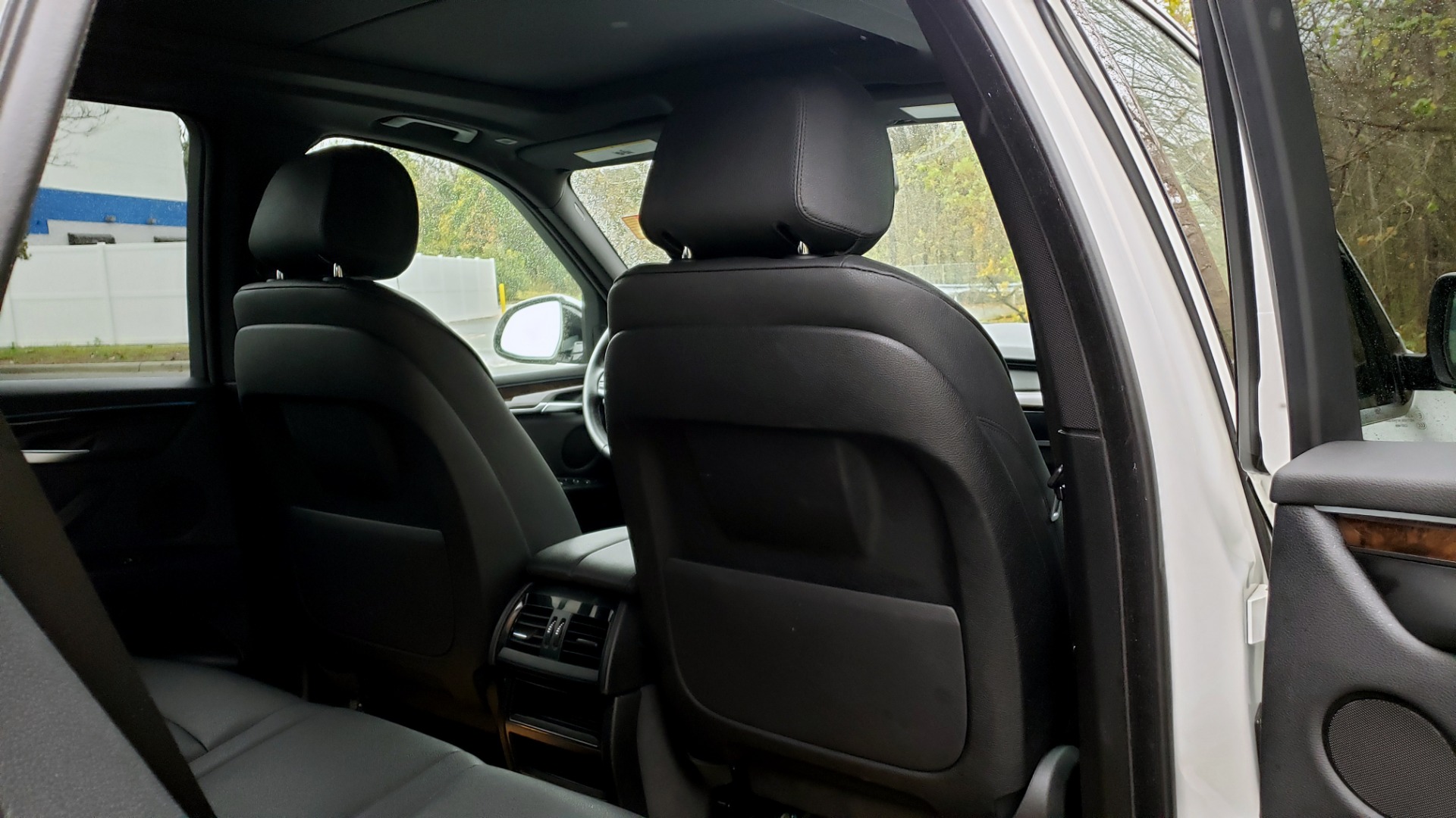 Used 2018 BMW X5 XDRIVE35I / AWD / NAV / HTD STS / SUNROOF / REARVIEW for sale Sold at Formula Imports in Charlotte NC 28227 73