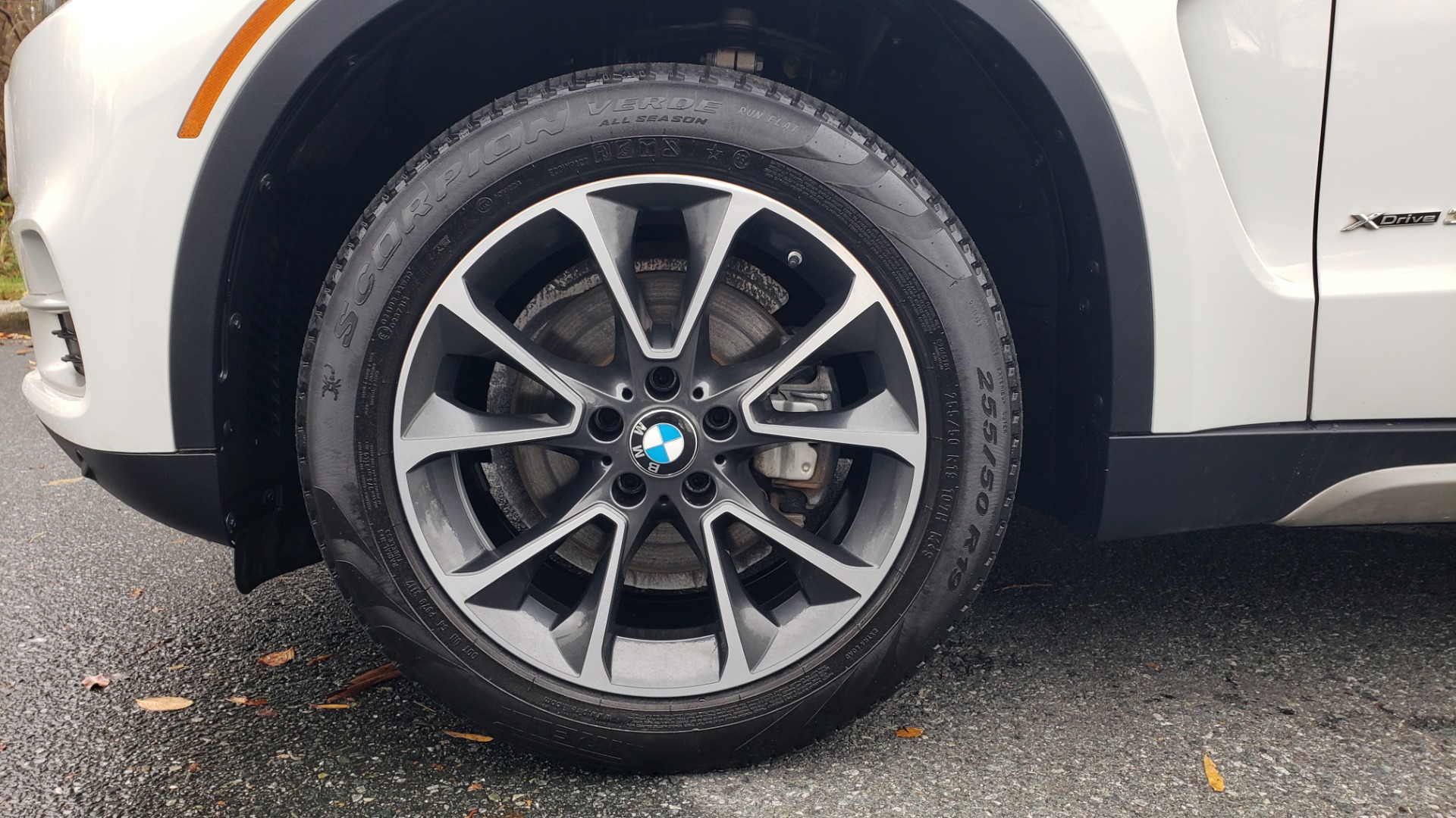 Used 2018 BMW X5 XDRIVE35I / AWD / NAV / HTD STS / SUNROOF / REARVIEW for sale Sold at Formula Imports in Charlotte NC 28227 77