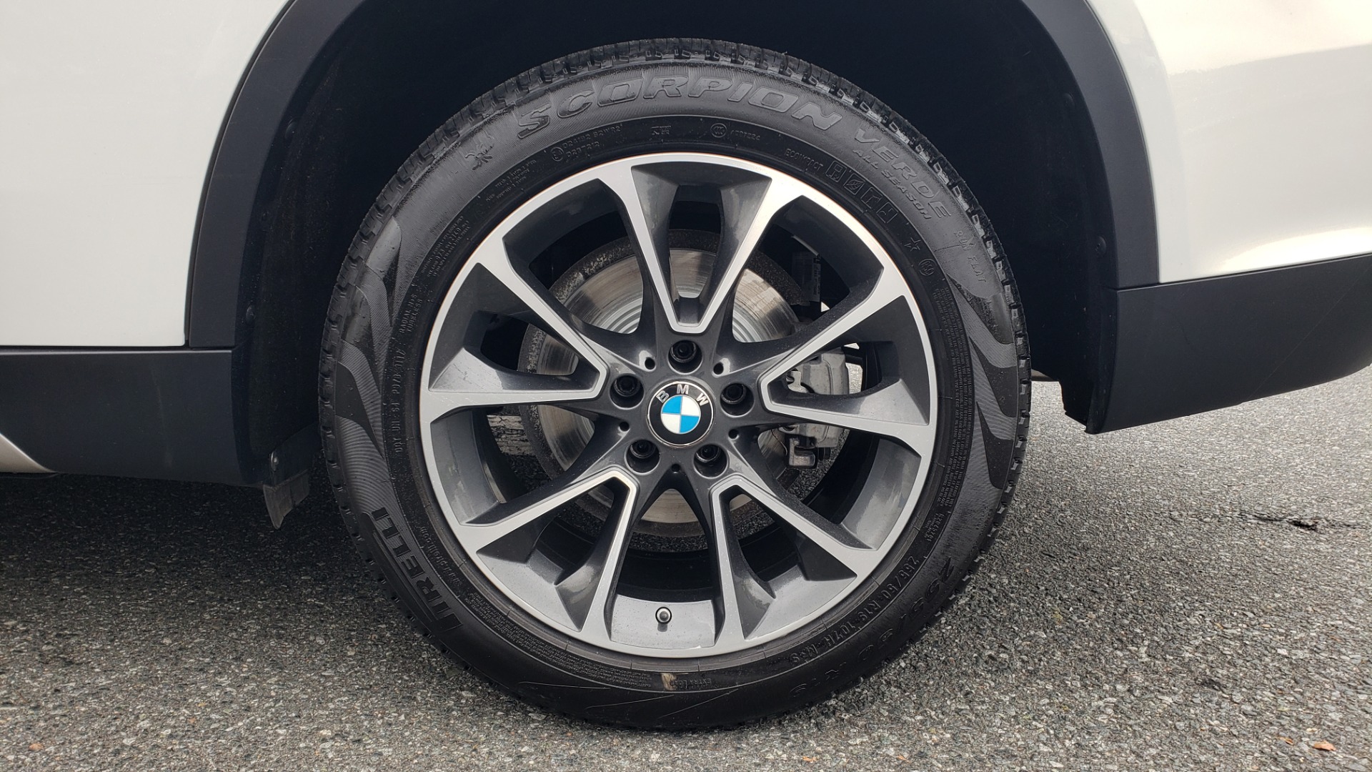 Used 2018 BMW X5 XDRIVE35I / AWD / NAV / HTD STS / SUNROOF / REARVIEW for sale Sold at Formula Imports in Charlotte NC 28227 78