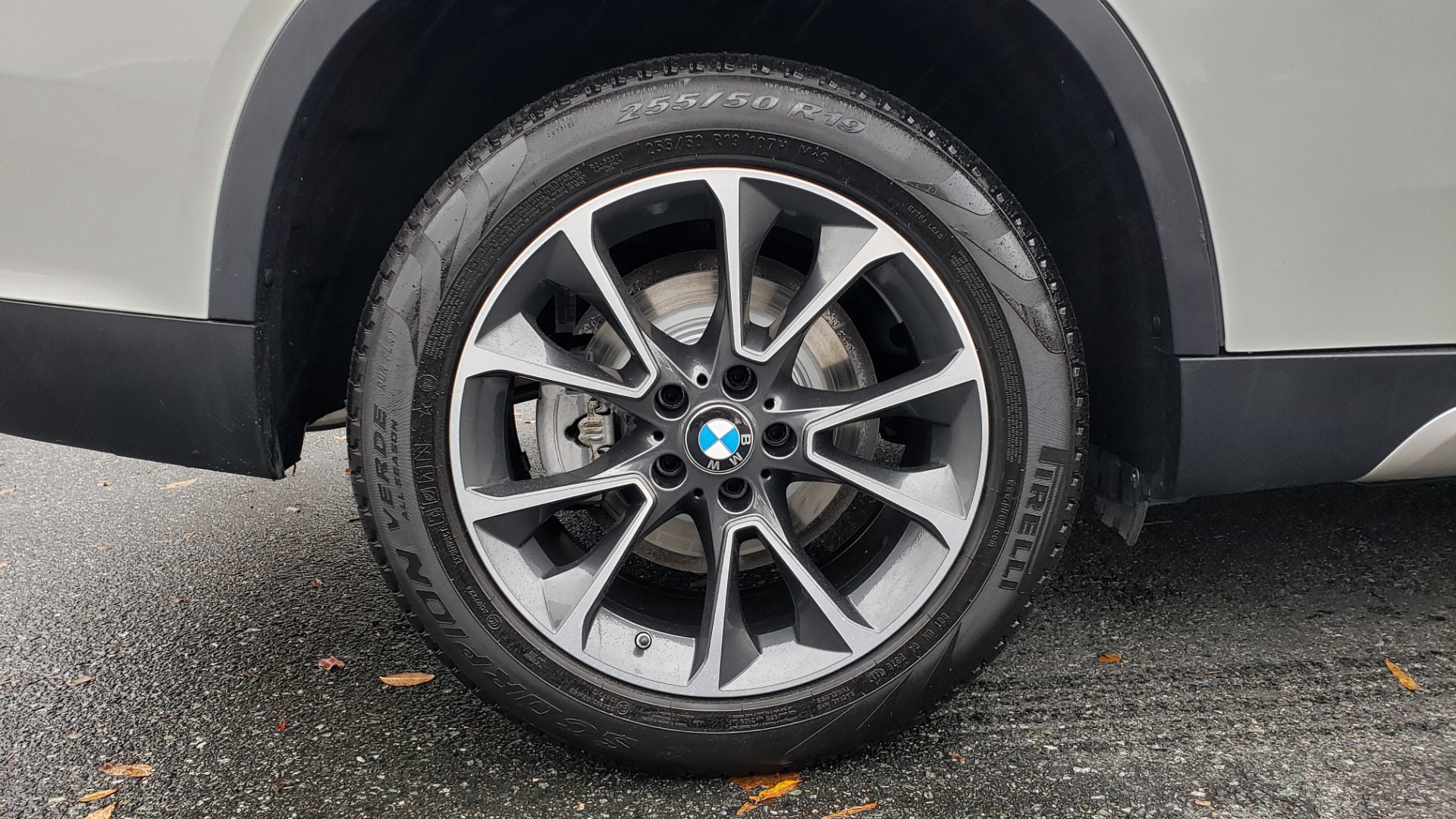 Used 2018 BMW X5 XDRIVE35I / AWD / NAV / HTD STS / SUNROOF / REARVIEW for sale Sold at Formula Imports in Charlotte NC 28227 79
