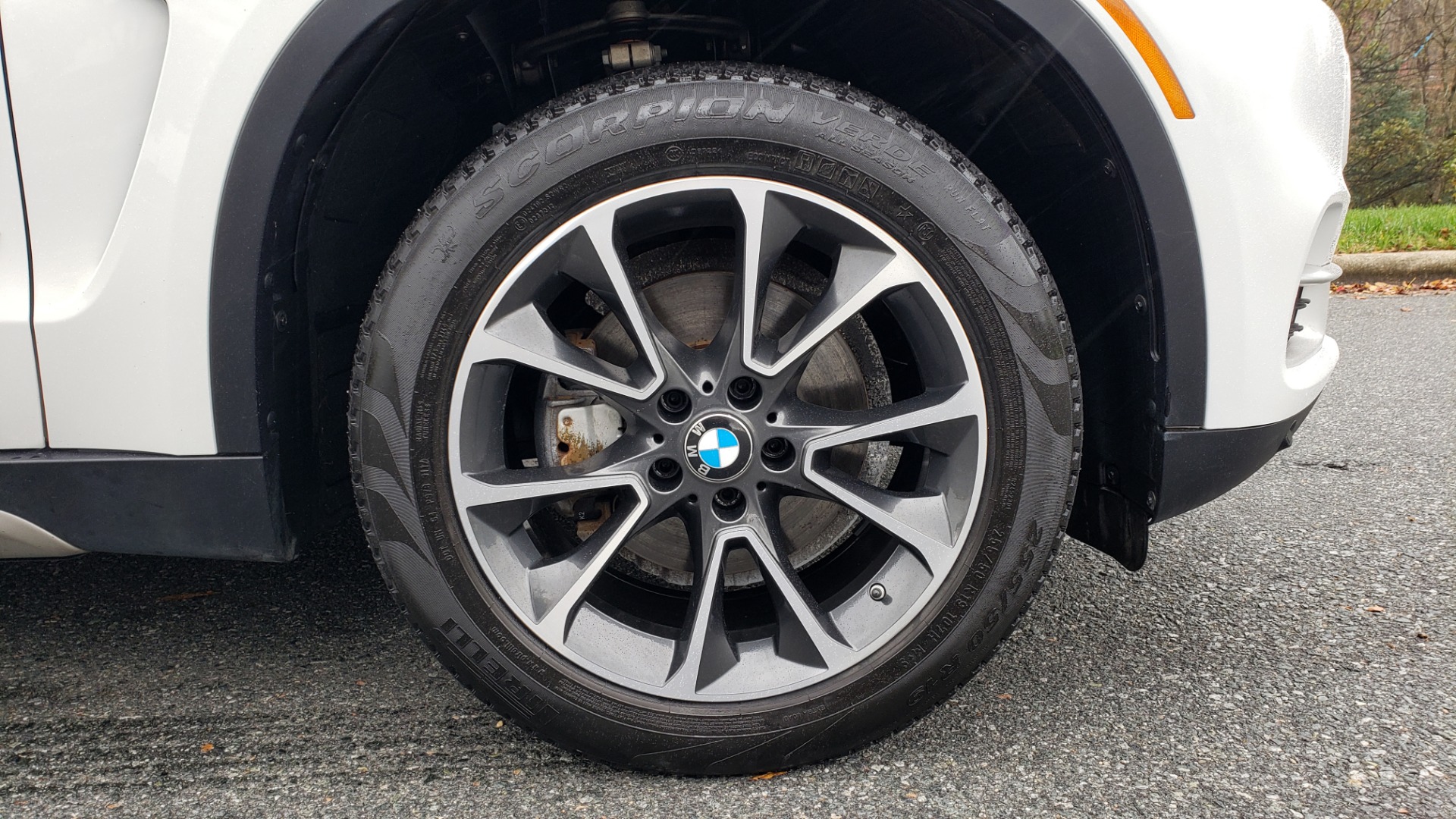 Used 2018 BMW X5 XDRIVE35I / AWD / NAV / HTD STS / SUNROOF / REARVIEW for sale Sold at Formula Imports in Charlotte NC 28227 80