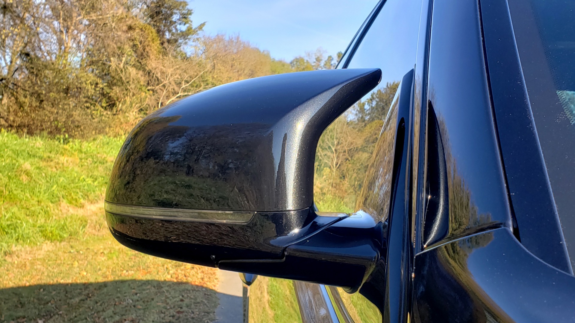 Used 2016 BMW X6 M EXEC PKG / DRVR ASST / NAV / SUNROOF / BLIND SPOT / REARVIEW for sale Sold at Formula Imports in Charlotte NC 28227 15