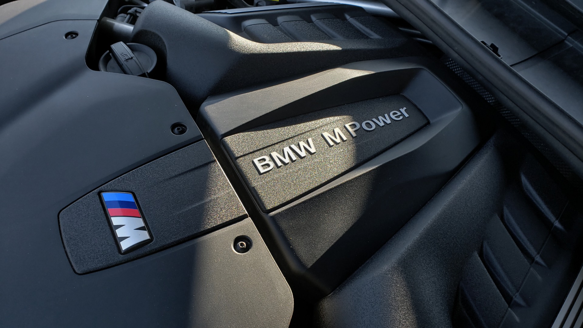 Used 2016 BMW X6 M EXEC PKG / DRVR ASST / NAV / SUNROOF / BLIND SPOT / REARVIEW for sale Sold at Formula Imports in Charlotte NC 28227 22