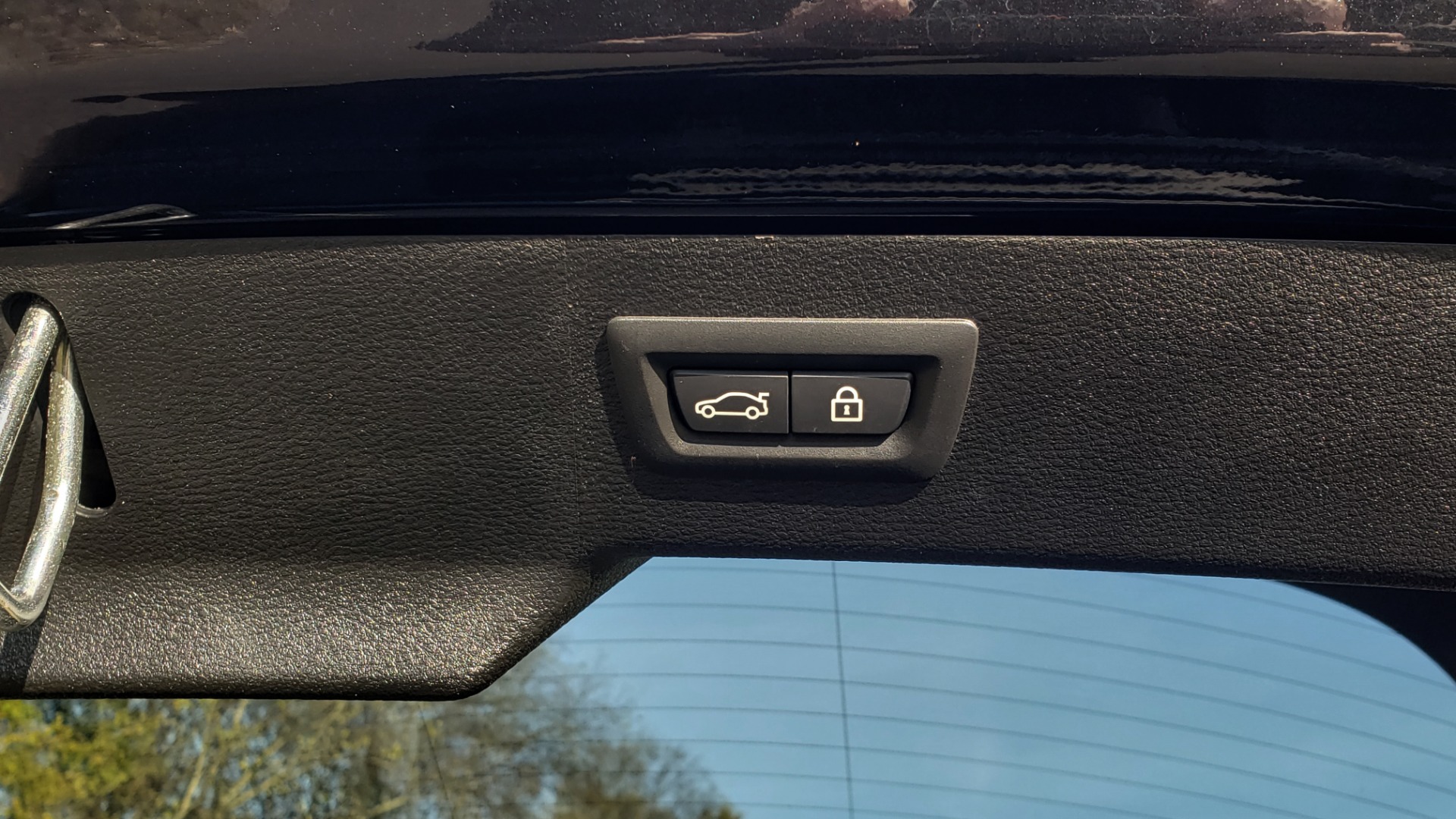 Used 2016 BMW X6 M EXEC PKG / DRVR ASST / NAV / SUNROOF / BLIND SPOT / REARVIEW for sale Sold at Formula Imports in Charlotte NC 28227 28