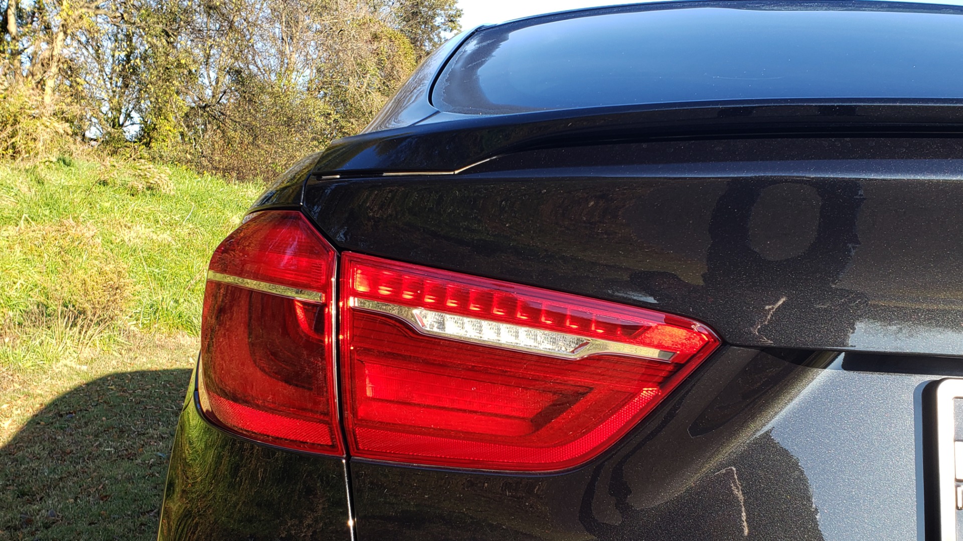 Used 2016 BMW X6 M EXEC PKG / DRVR ASST / NAV / SUNROOF / BLIND SPOT / REARVIEW for sale Sold at Formula Imports in Charlotte NC 28227 31